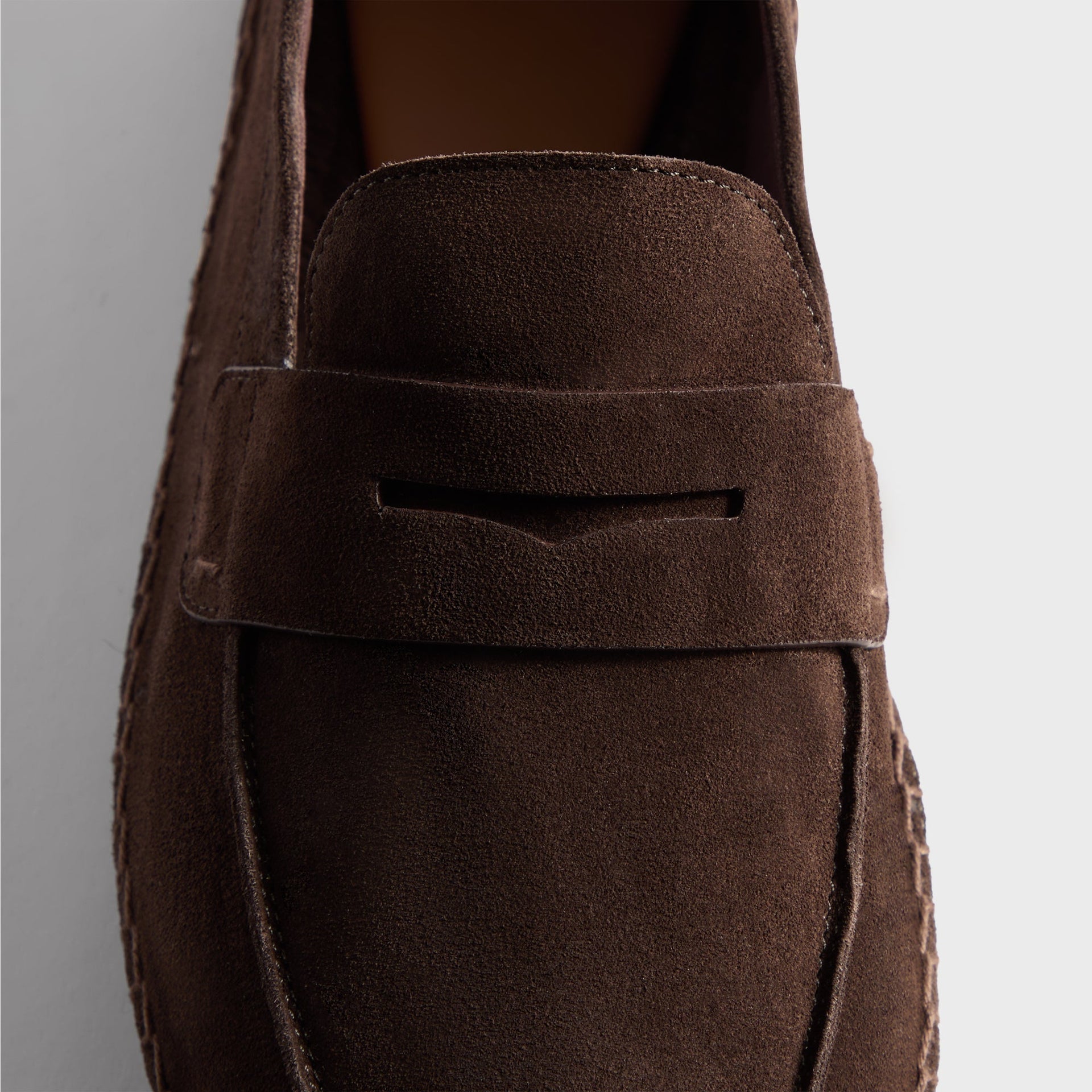 Giorgio Armani & Kith Espadrilla Suede - Pepe PH