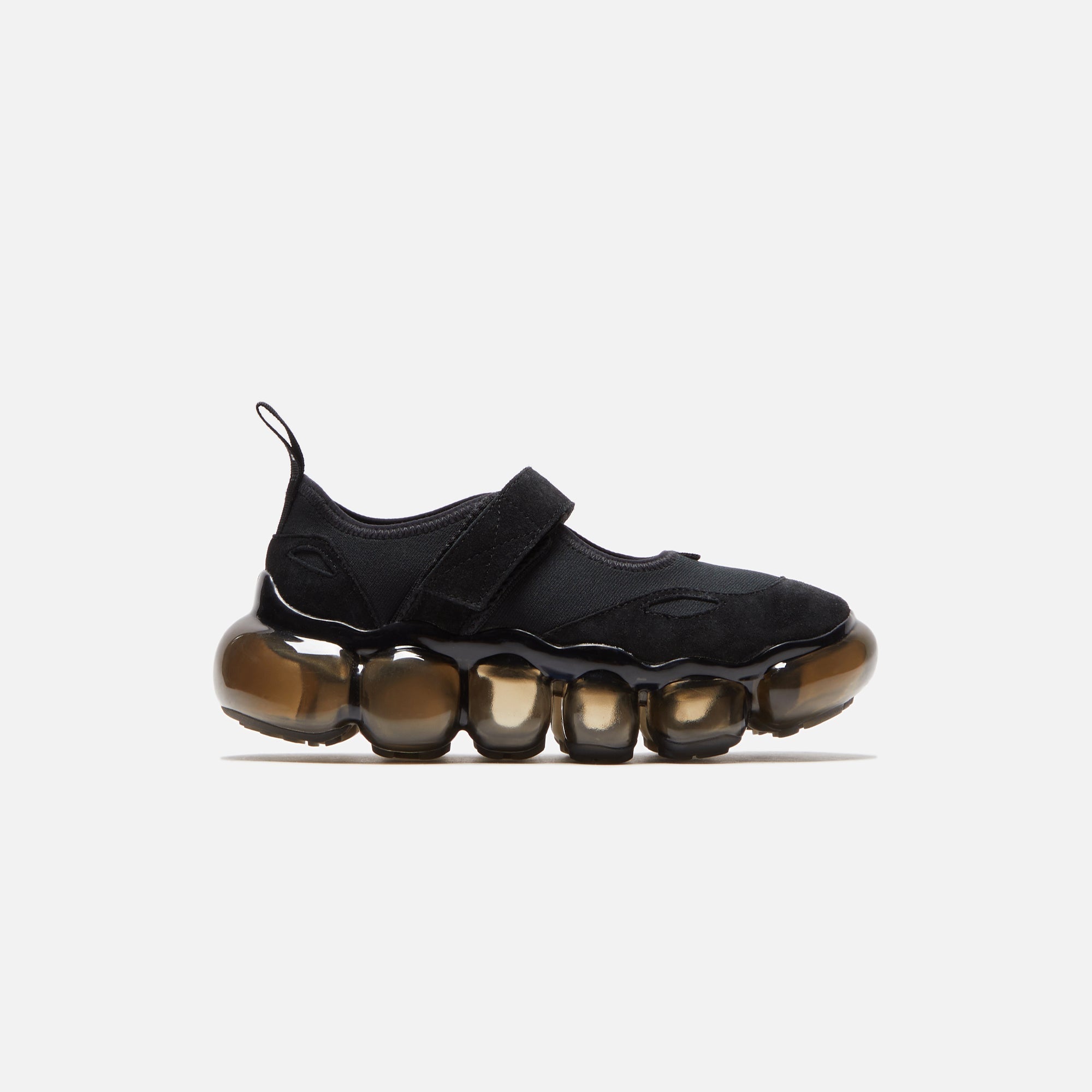 Grounds Jewelry Mary Jane - Black – Kith Europe