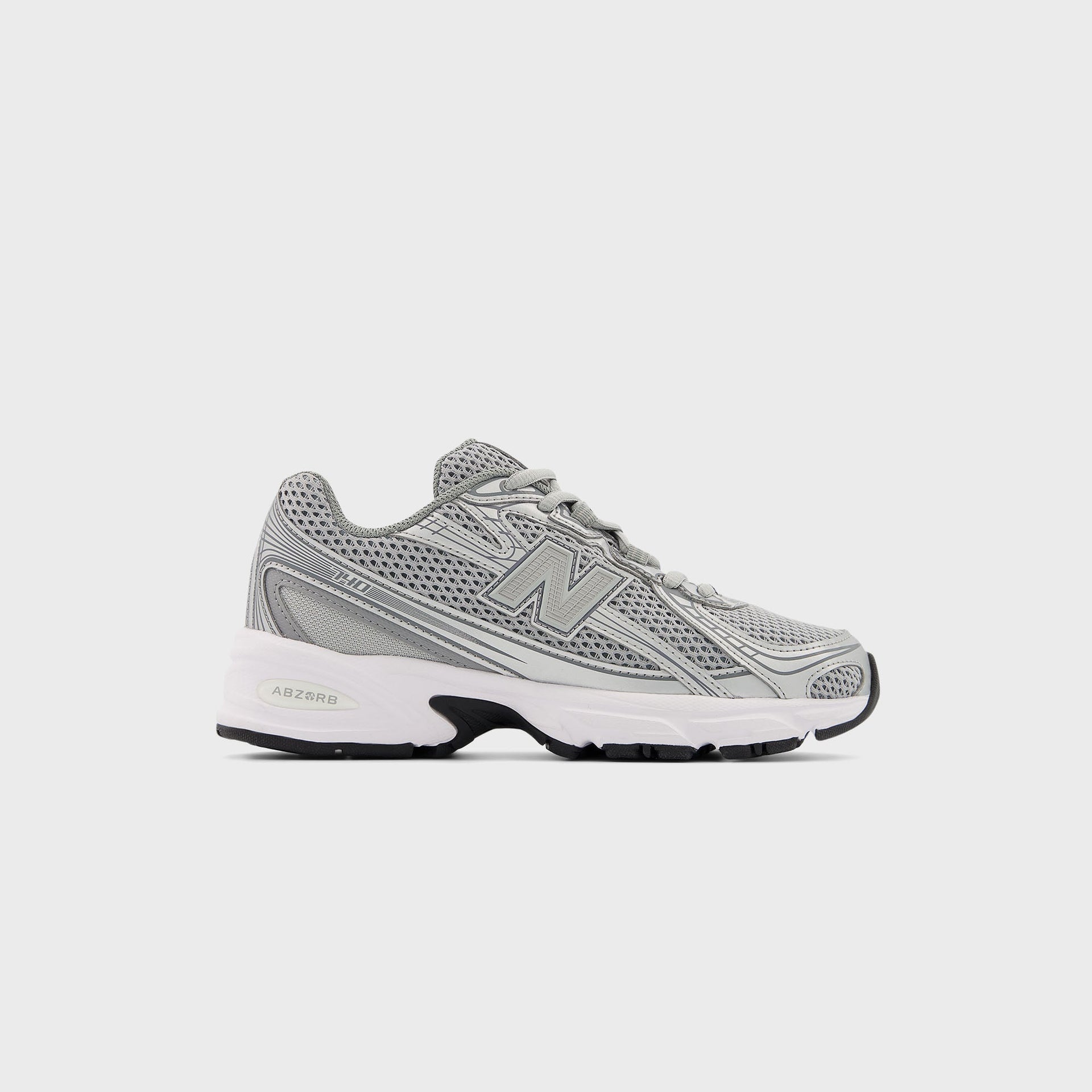 New Balance PS 740 - Gray