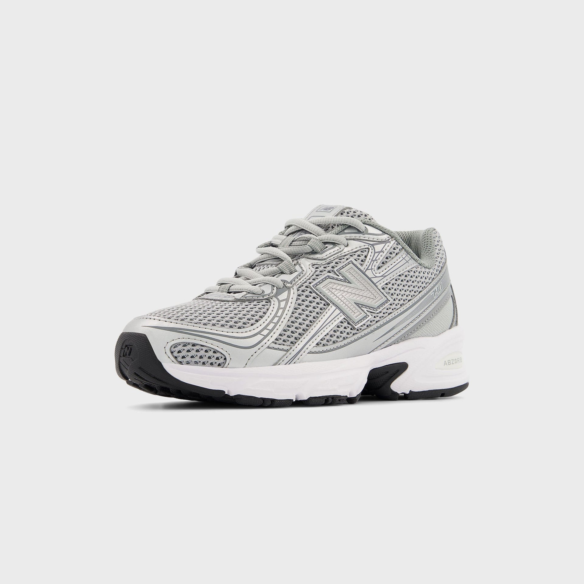 New Balance PS 740 - Gray