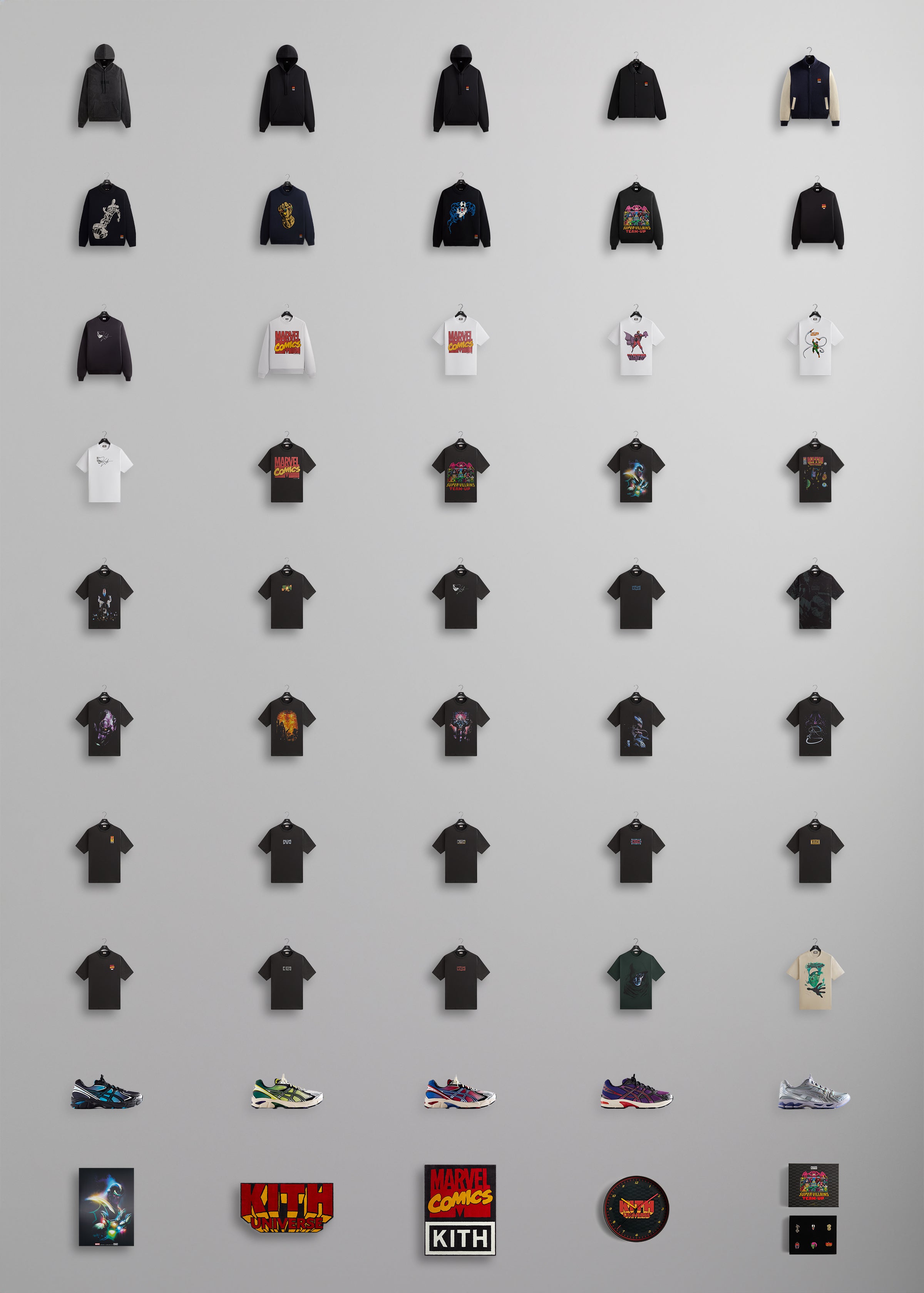 Kith black friday sale best sale