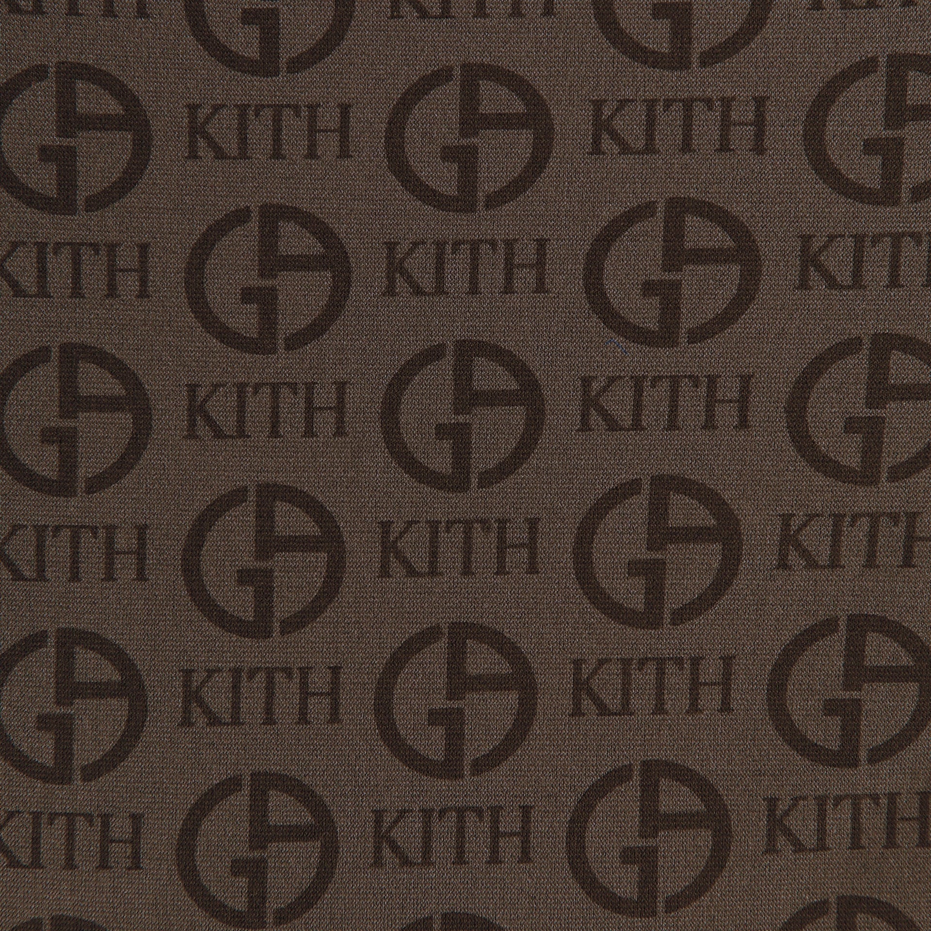 Giorgio Armani & Kith Women Bikini - Kindling PH