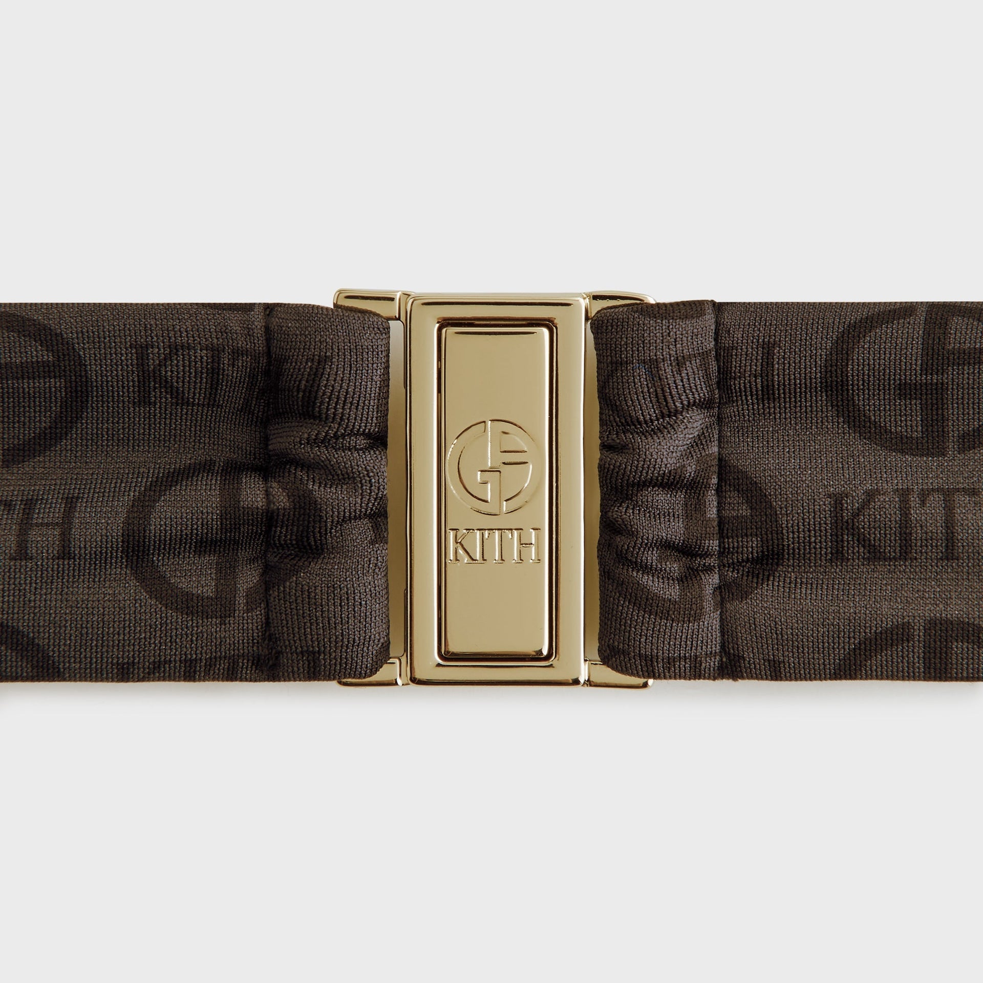 Giorgio Armani & Kith Women Bikini - Kindling PH