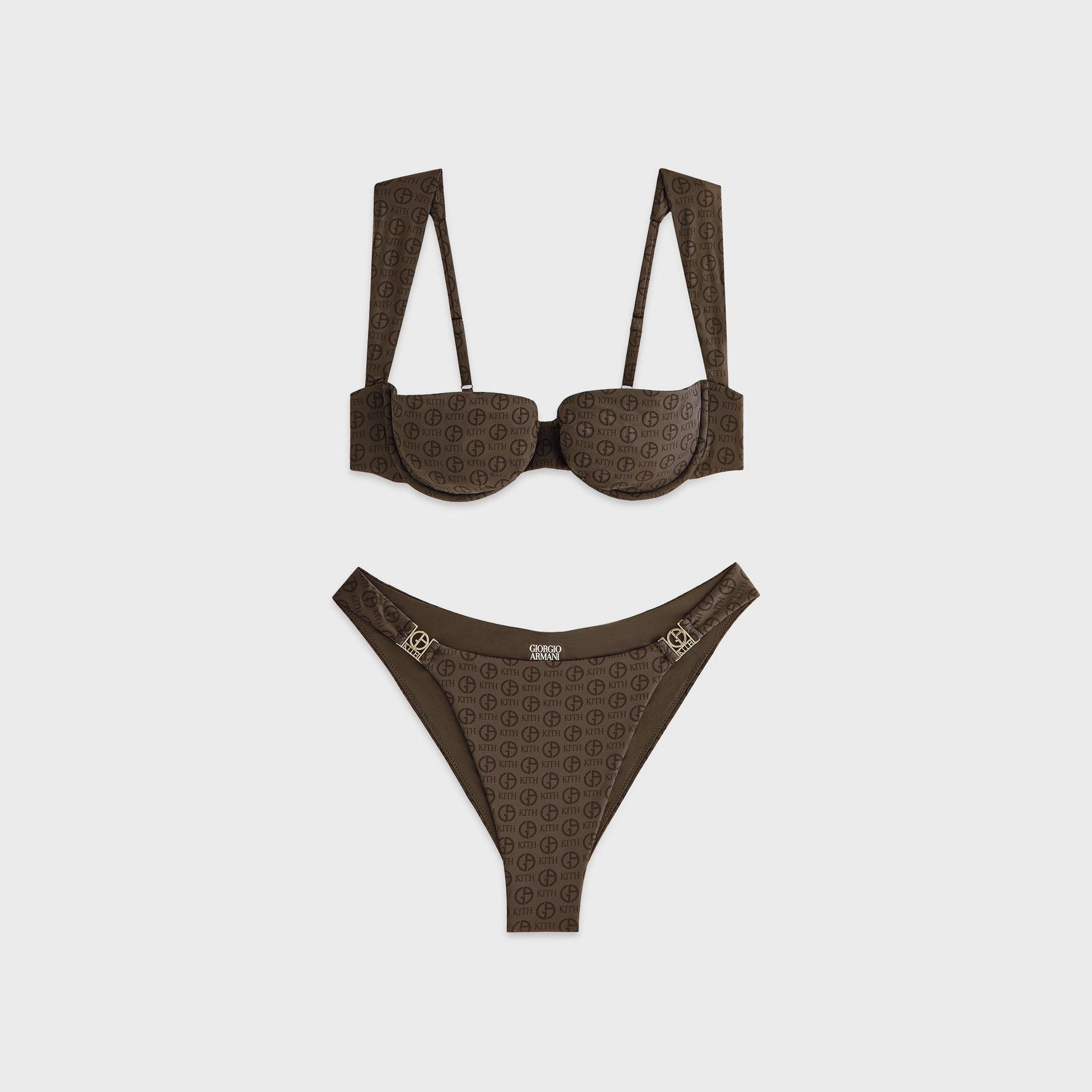 Giorgio Armani & Kith Women Bikini - Kindling PH