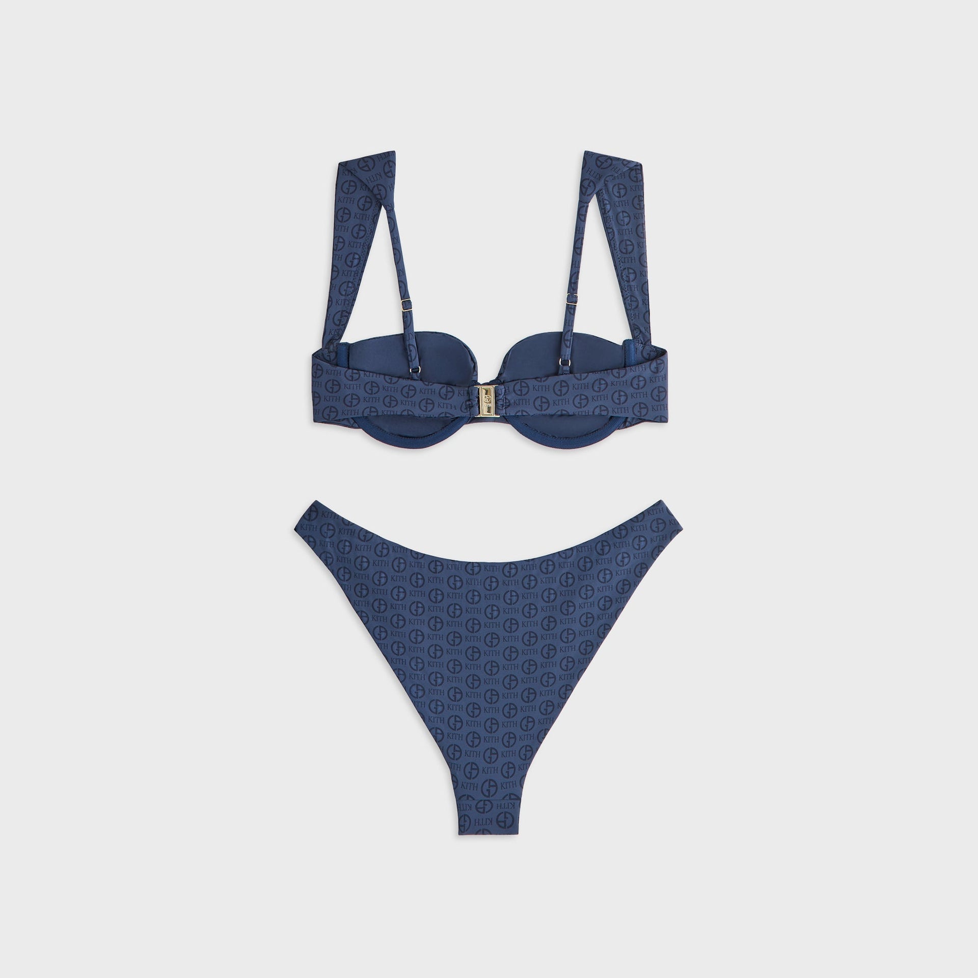 Giorgio Armani & Kith Women Bikini - Nocturnal PH