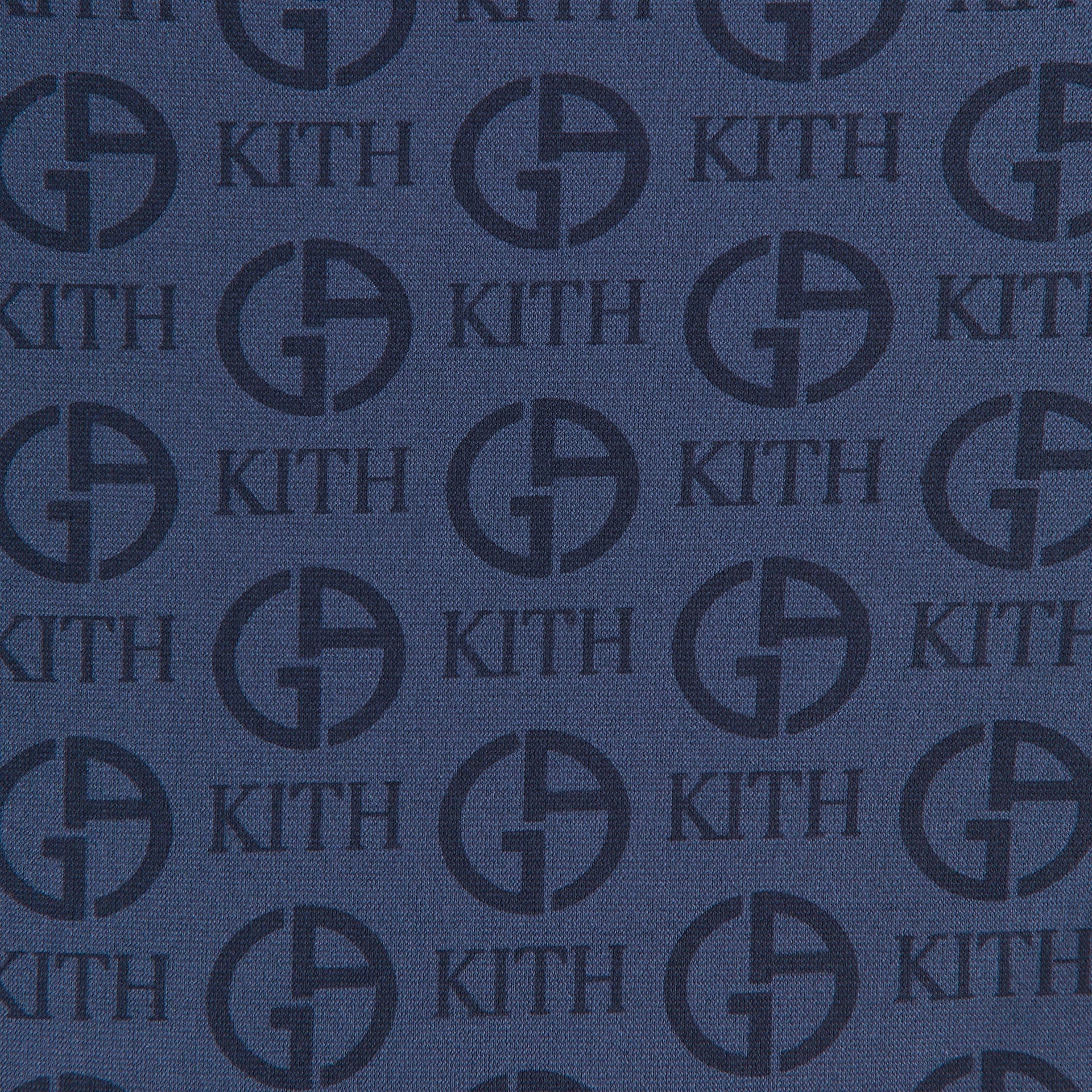 Giorgio Armani & Kith Women Bikini - Nocturnal PH