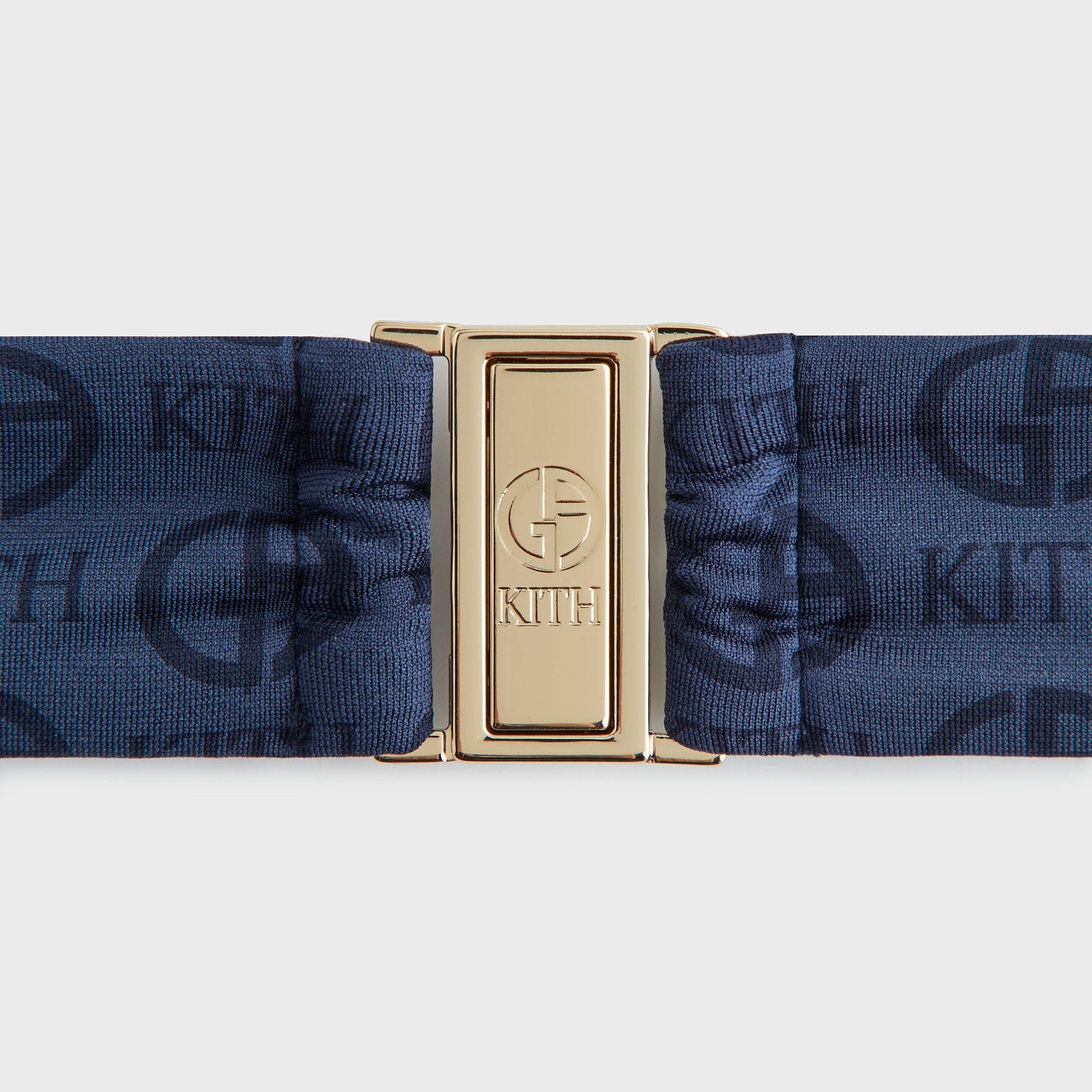 Giorgio Armani & Kith Women Bikini - Nocturnal