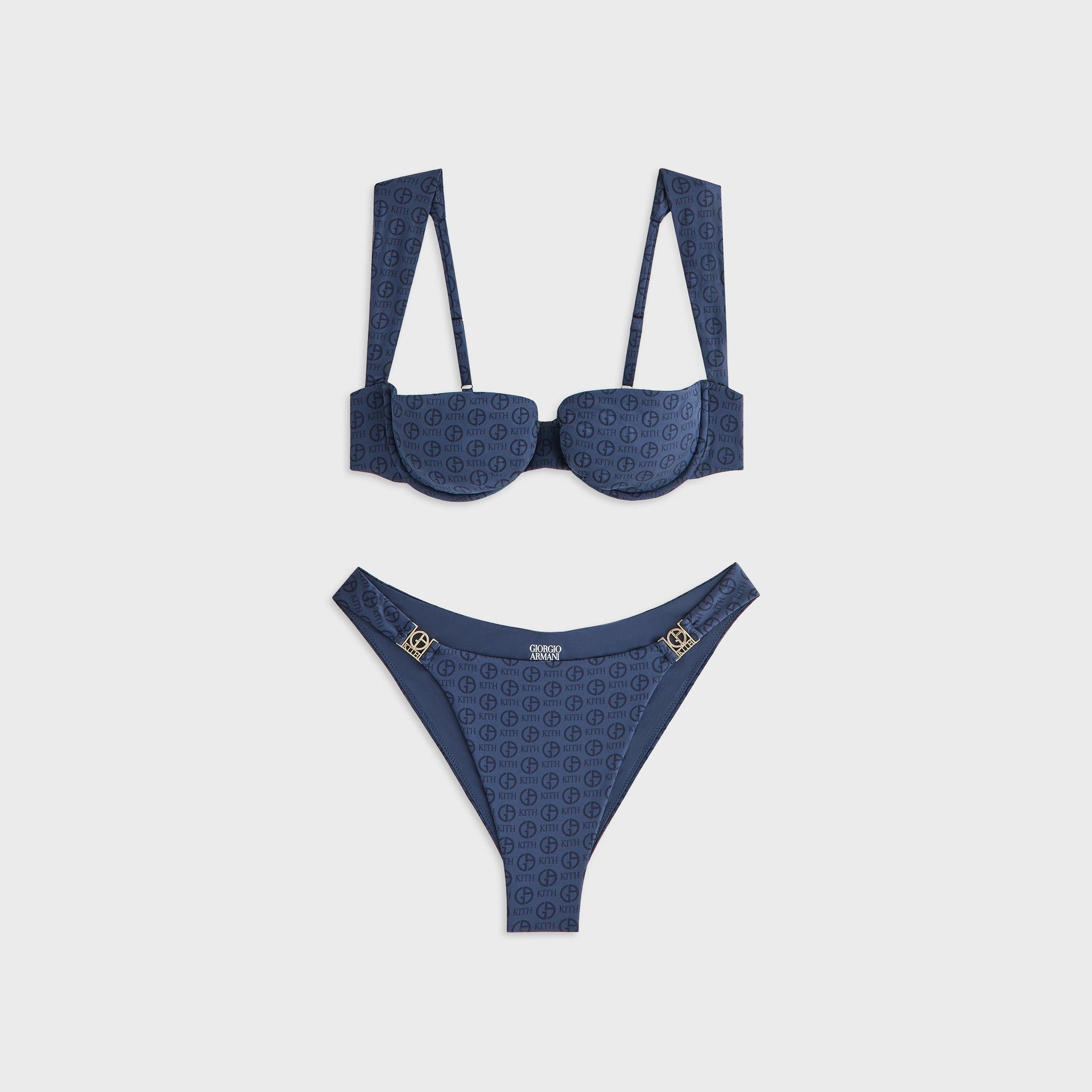 Giorgio Armani & Kith Women Bikini - Nocturnal PH