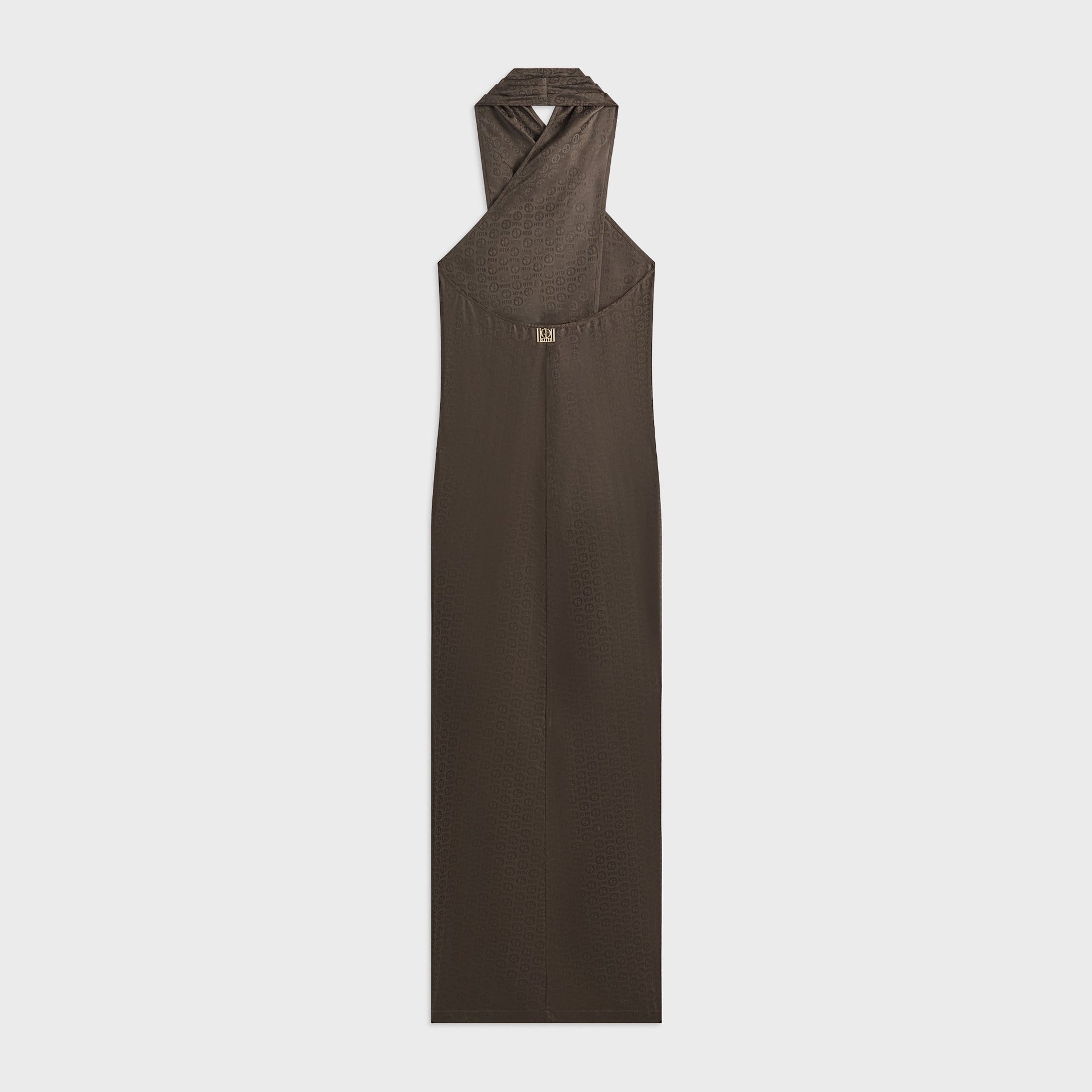 Giorgio Armani & Kith Women Silk Wrap Halter Cover Up - Kindling PH