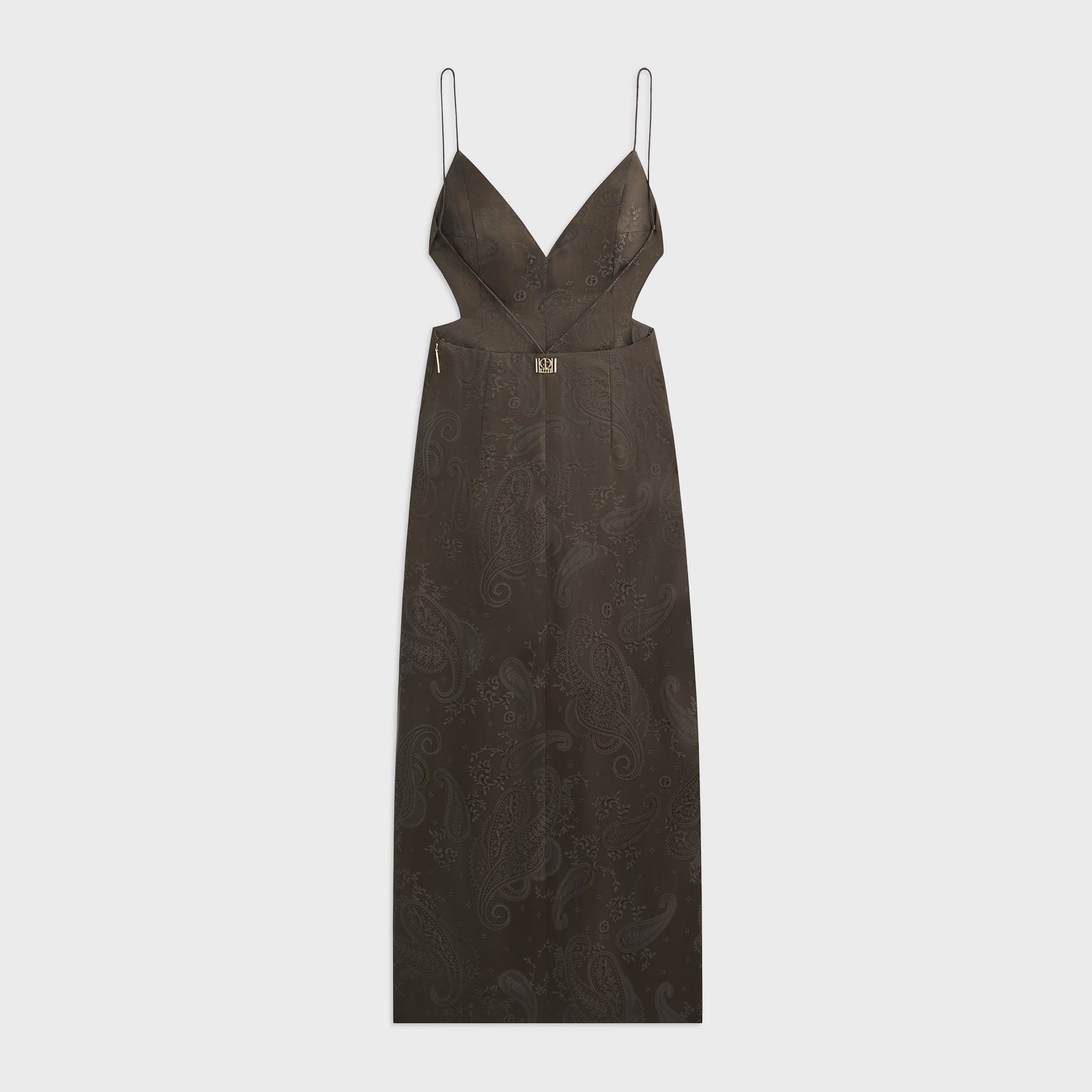 Giorgio Armani & Kith Women SS97 Silk Dress - Kindling PH