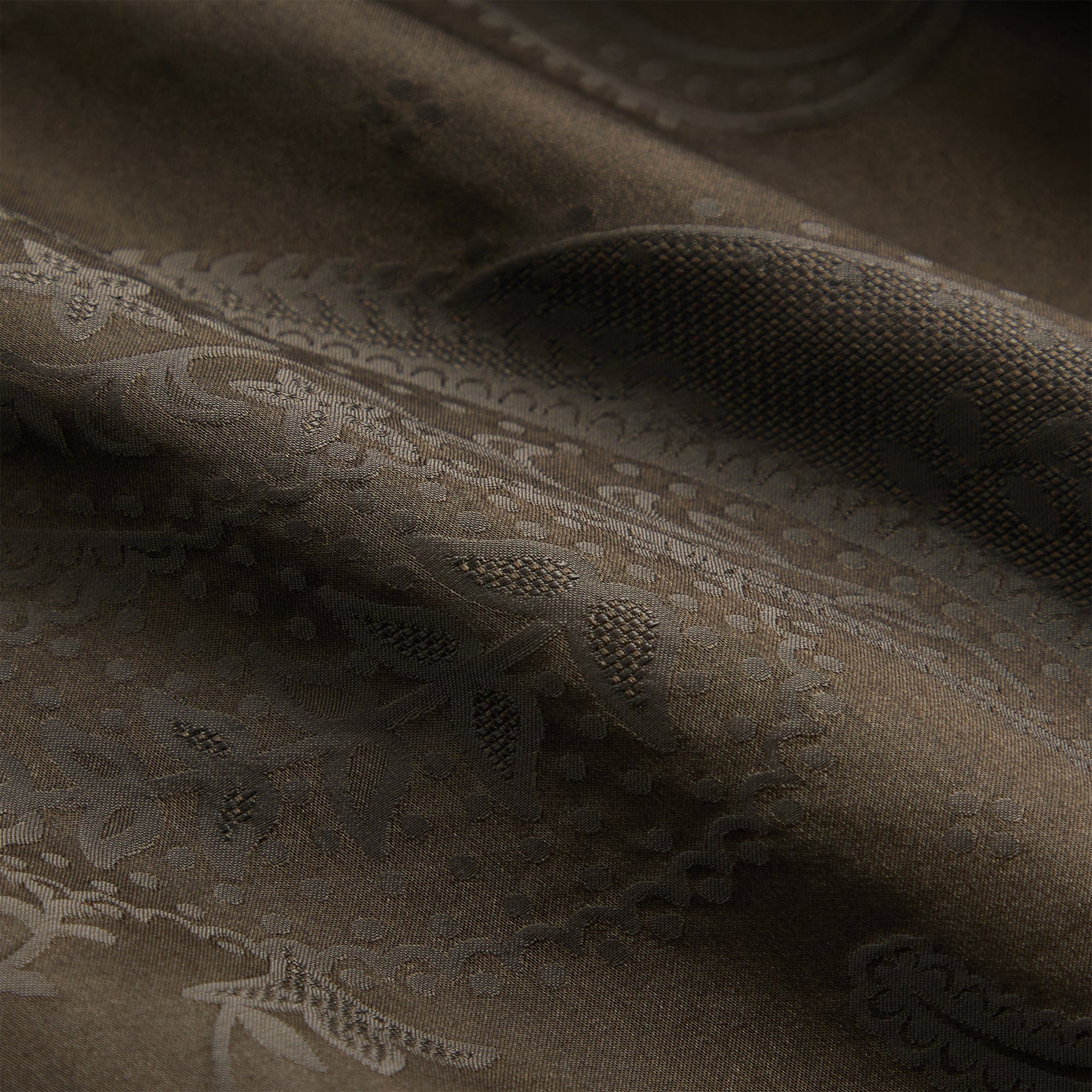 Giorgio Armani & Kith Women SS97 Silk Dress - Kindling PH