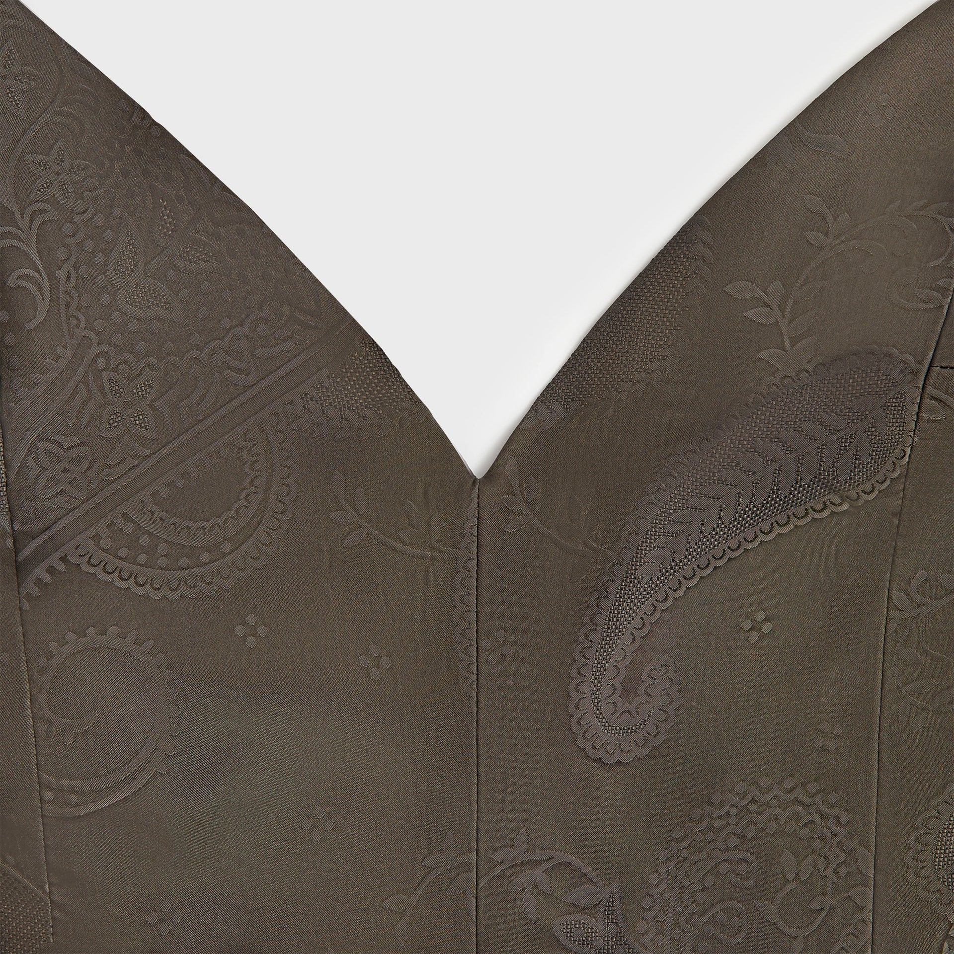 Giorgio Armani & Kith Women SS97 Silk Dress - Kindling PH