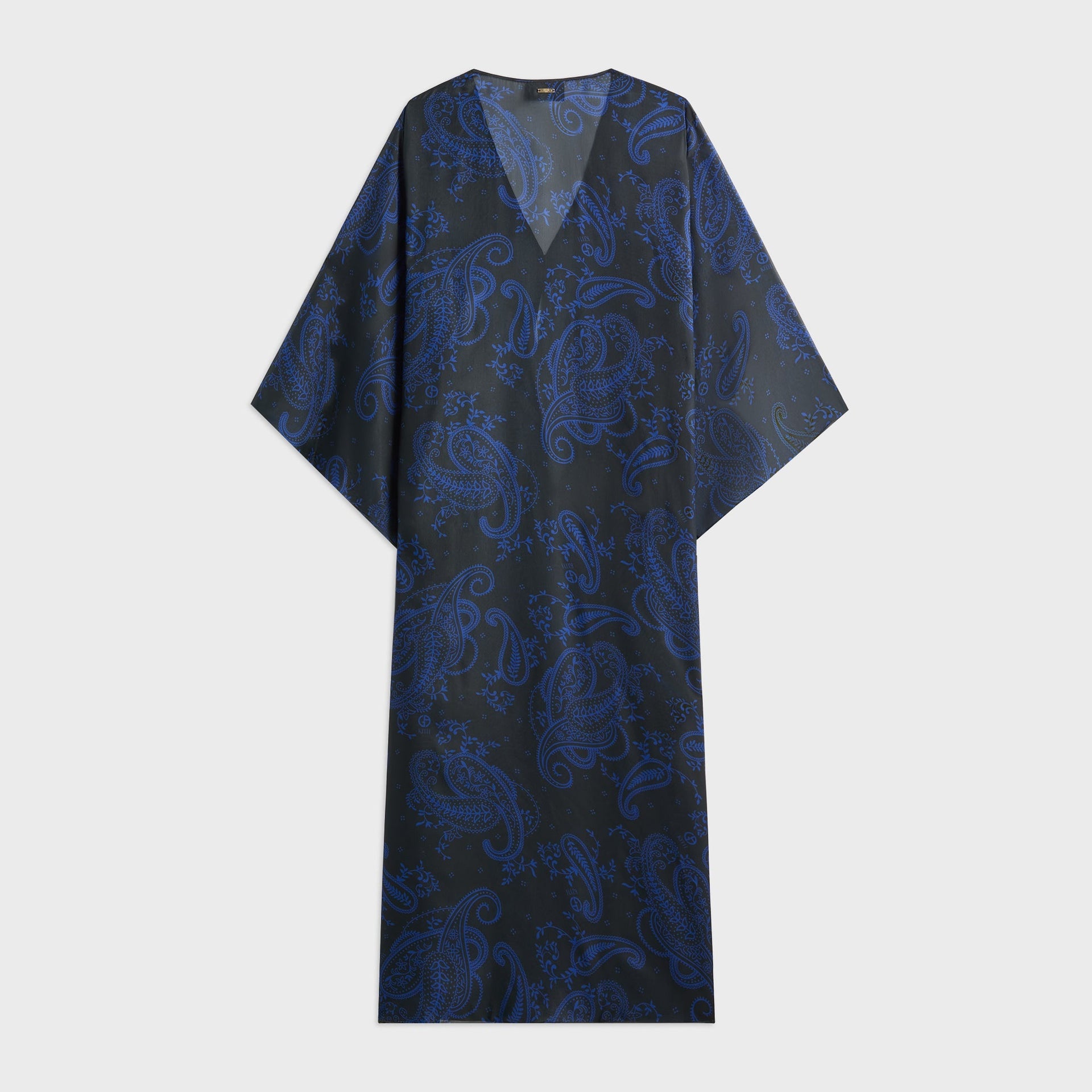 Giorgio Armani & Kith Women Silk Cover Up - Nocturnal PH