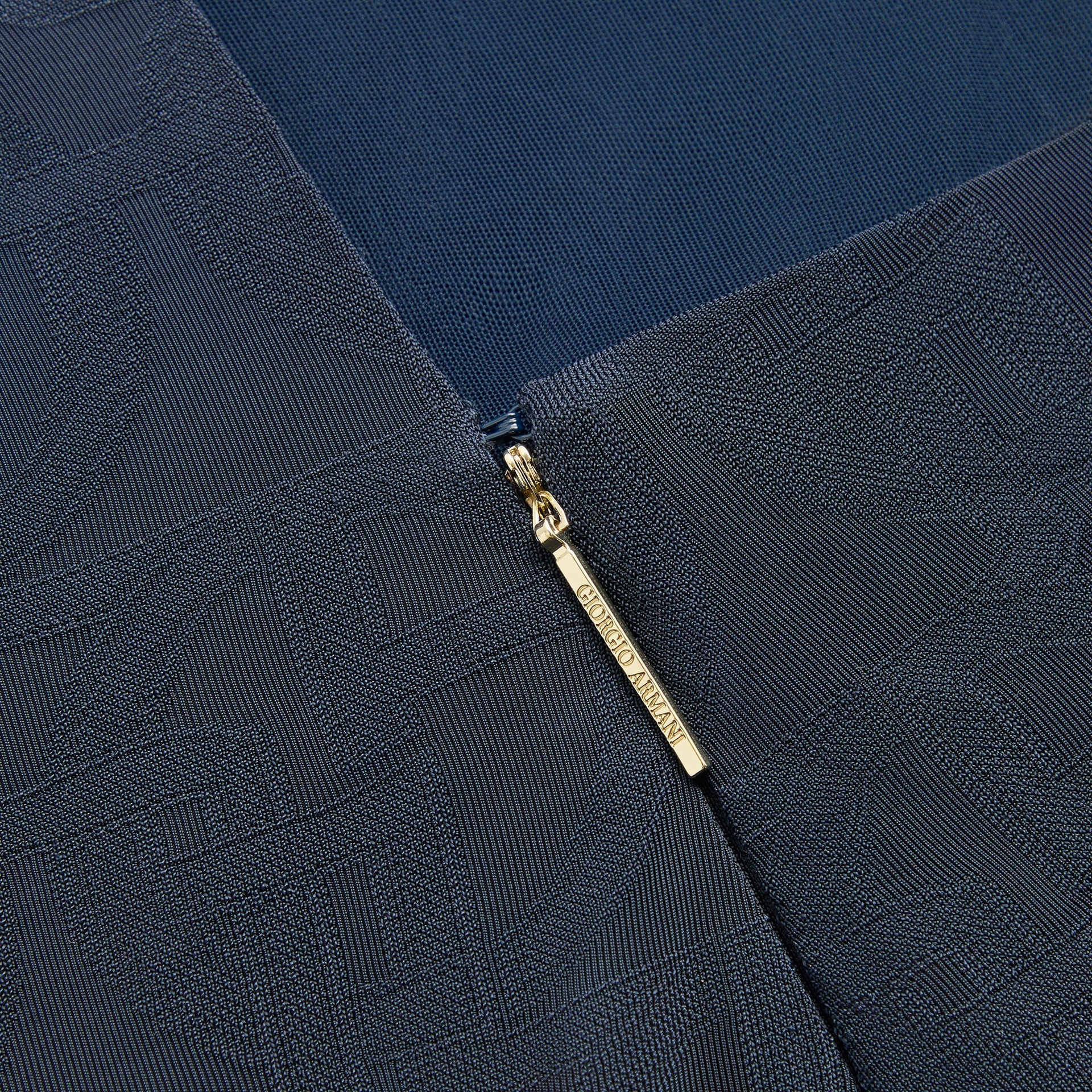 Giorgio Armani & Kith Women Viscose Jersey Gown - Nocturnal PH