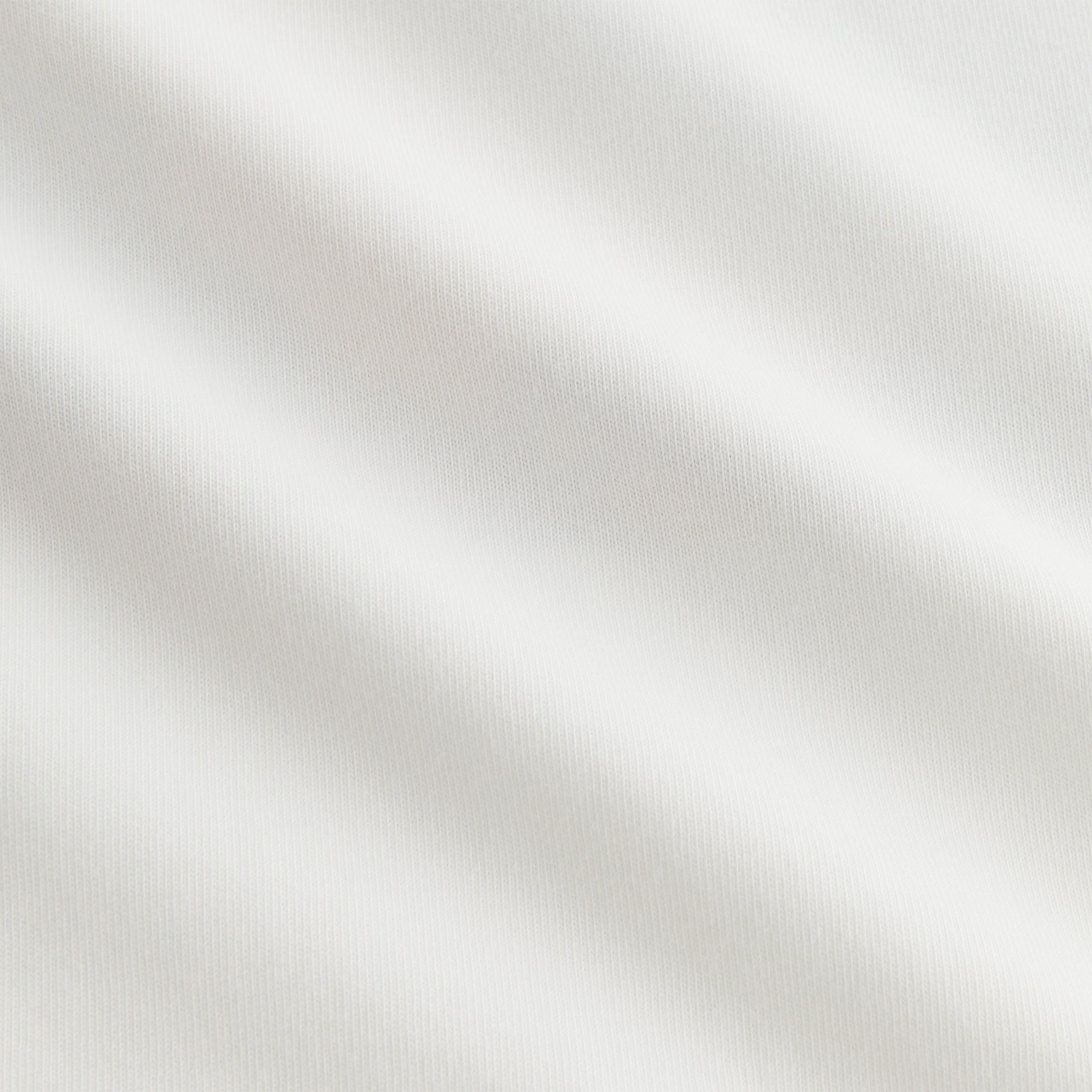 Giorgio Armani & Kith Women Forte Dei Marmi Mulberry Tee - White PH