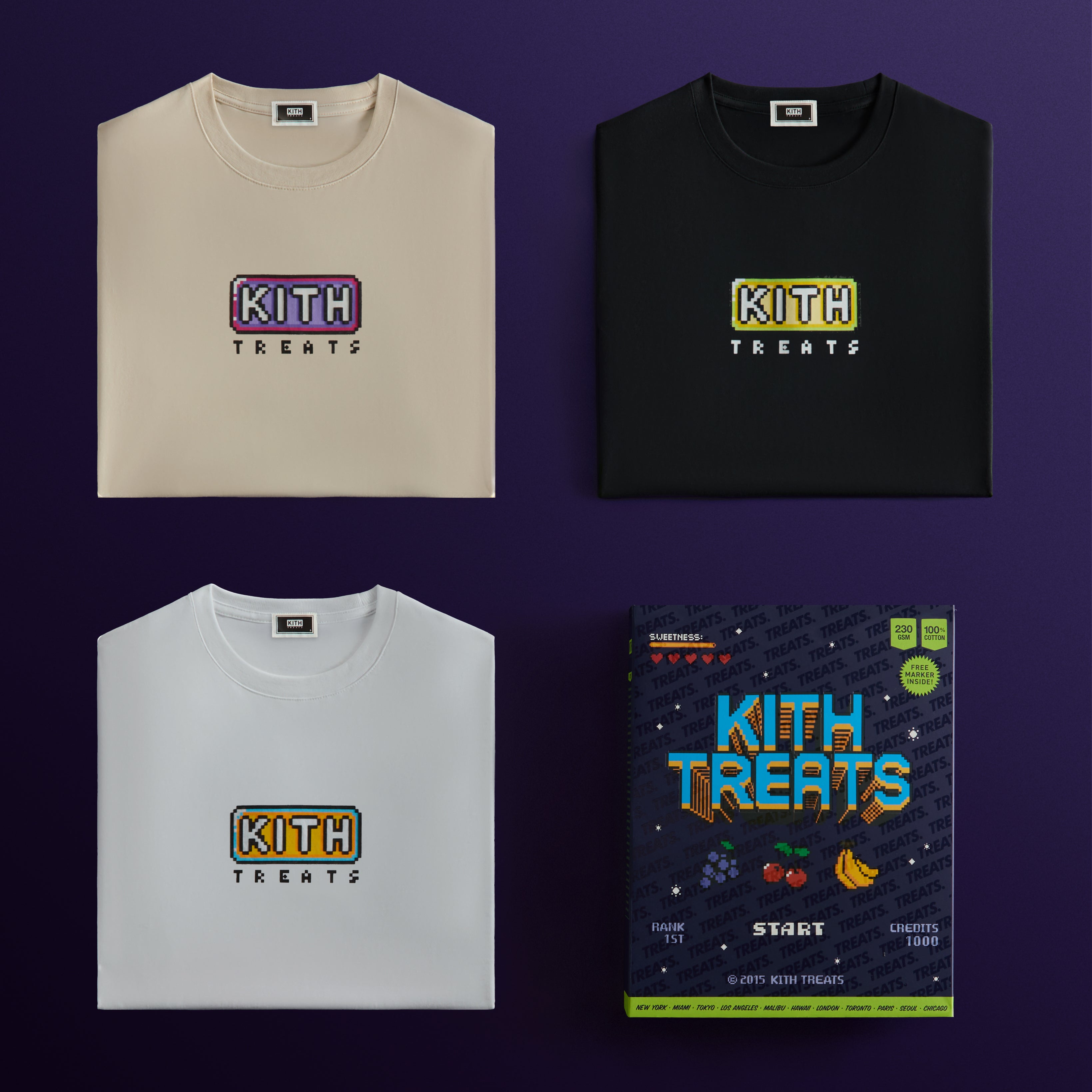 Kith Treats | Kith Europe