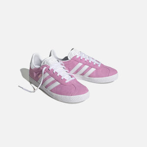 adidas PS Gazelle - Cloud White