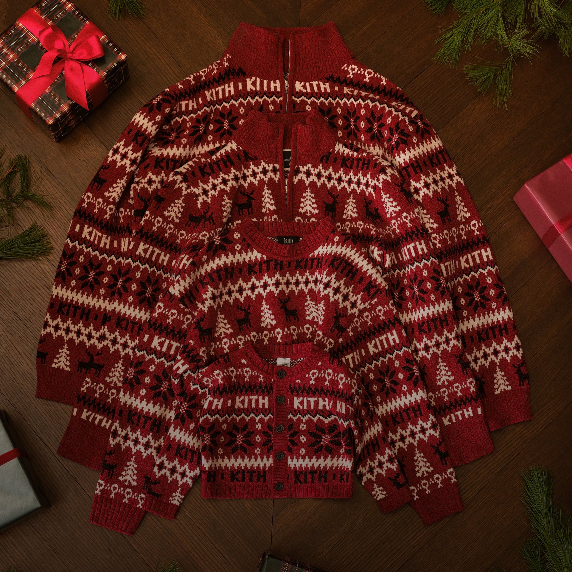 Gifts for the Family