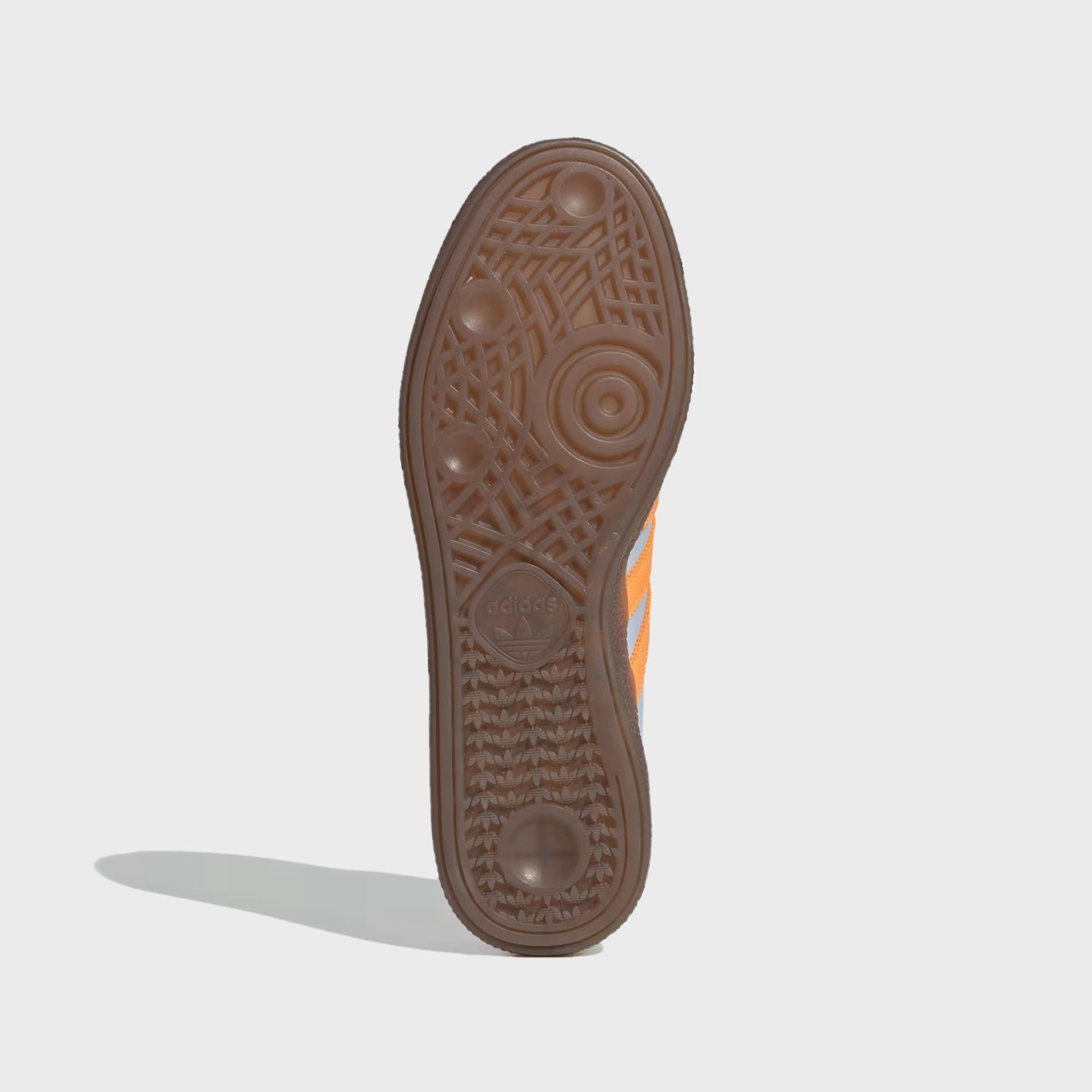 adidas Handball Spezial - Crystal Sky / Pure Tangerine / Gum