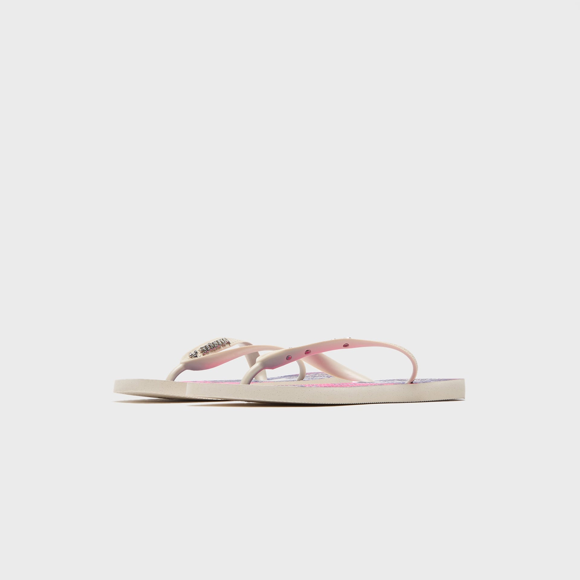 Havaianas x KidSuper Studios Top Futebol - Multi