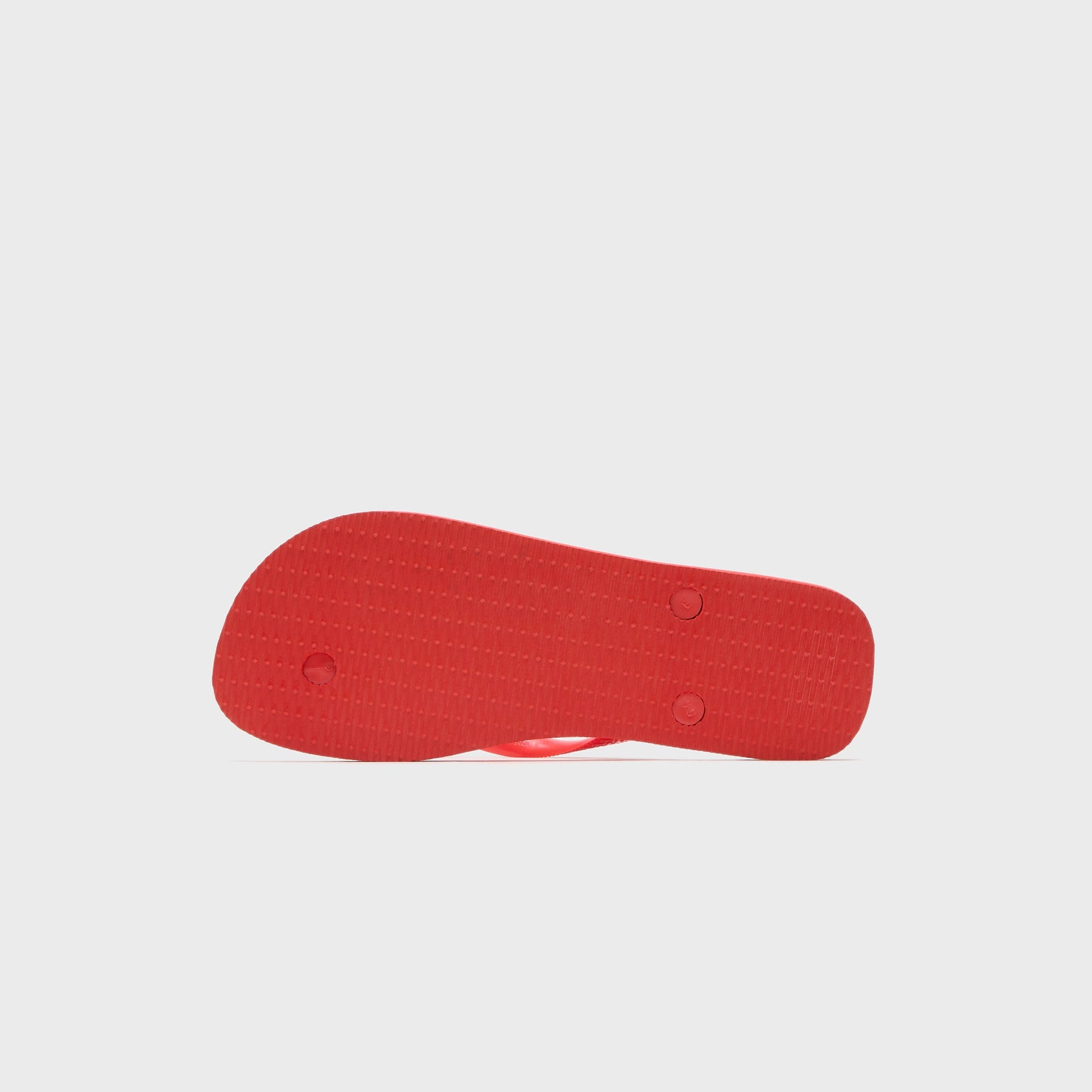 Havaianas x KidSuper Studios Top Camo - Pink / Red