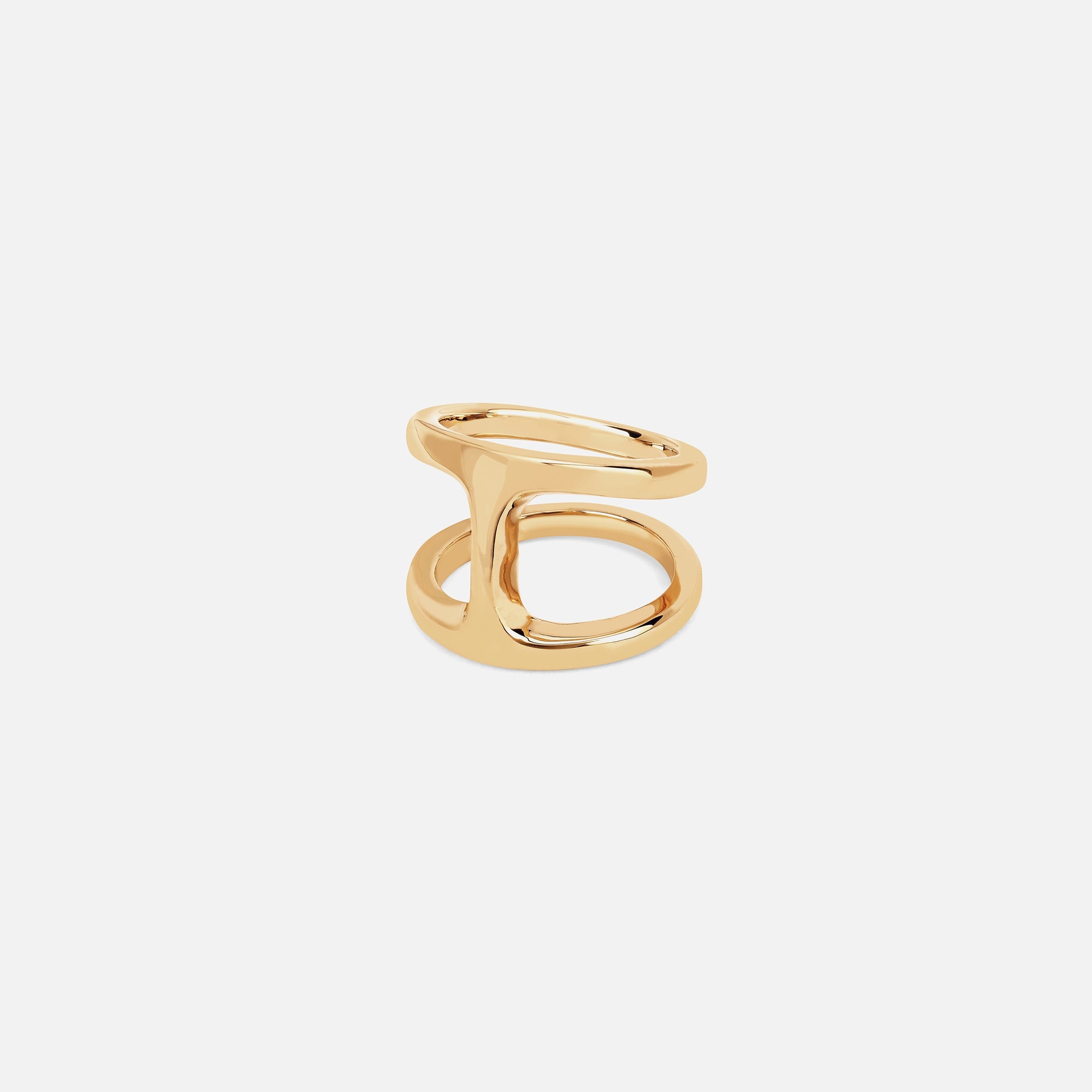 Hoorsenbuhs Dame Phantom Ring - 18K Yellow Gold – Kith Europe Hoorsenbuhs Dame Phantom Ring - 18K Yellow Gold – Kith Europe