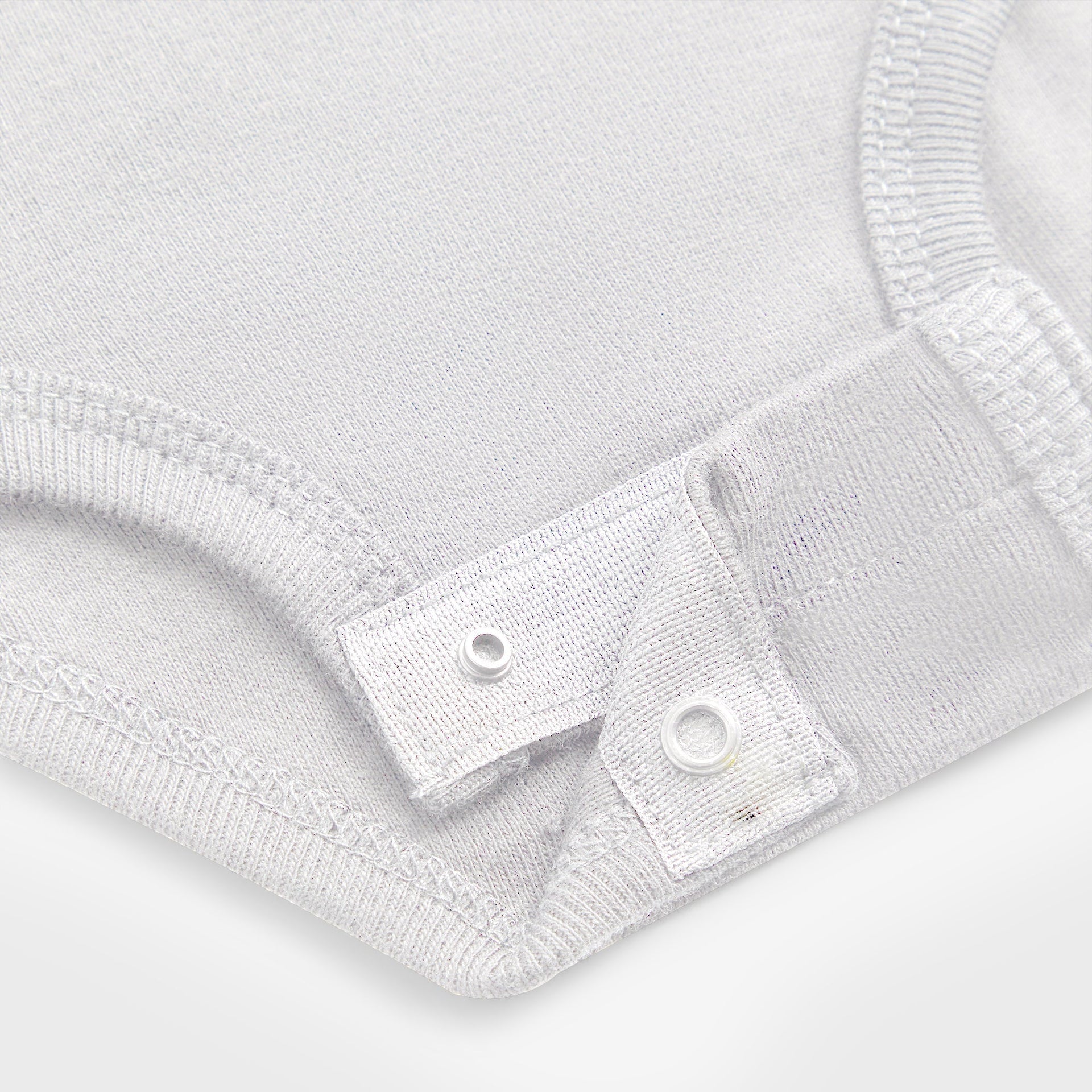 Kith Baby for Nike 3-Pack Bodysuit - White - PH