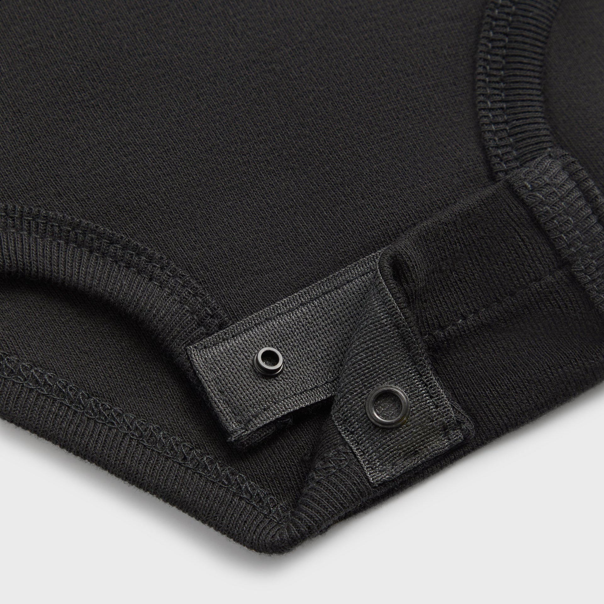 Kith Baby for Nike 3-Pack Bodysuit - Black