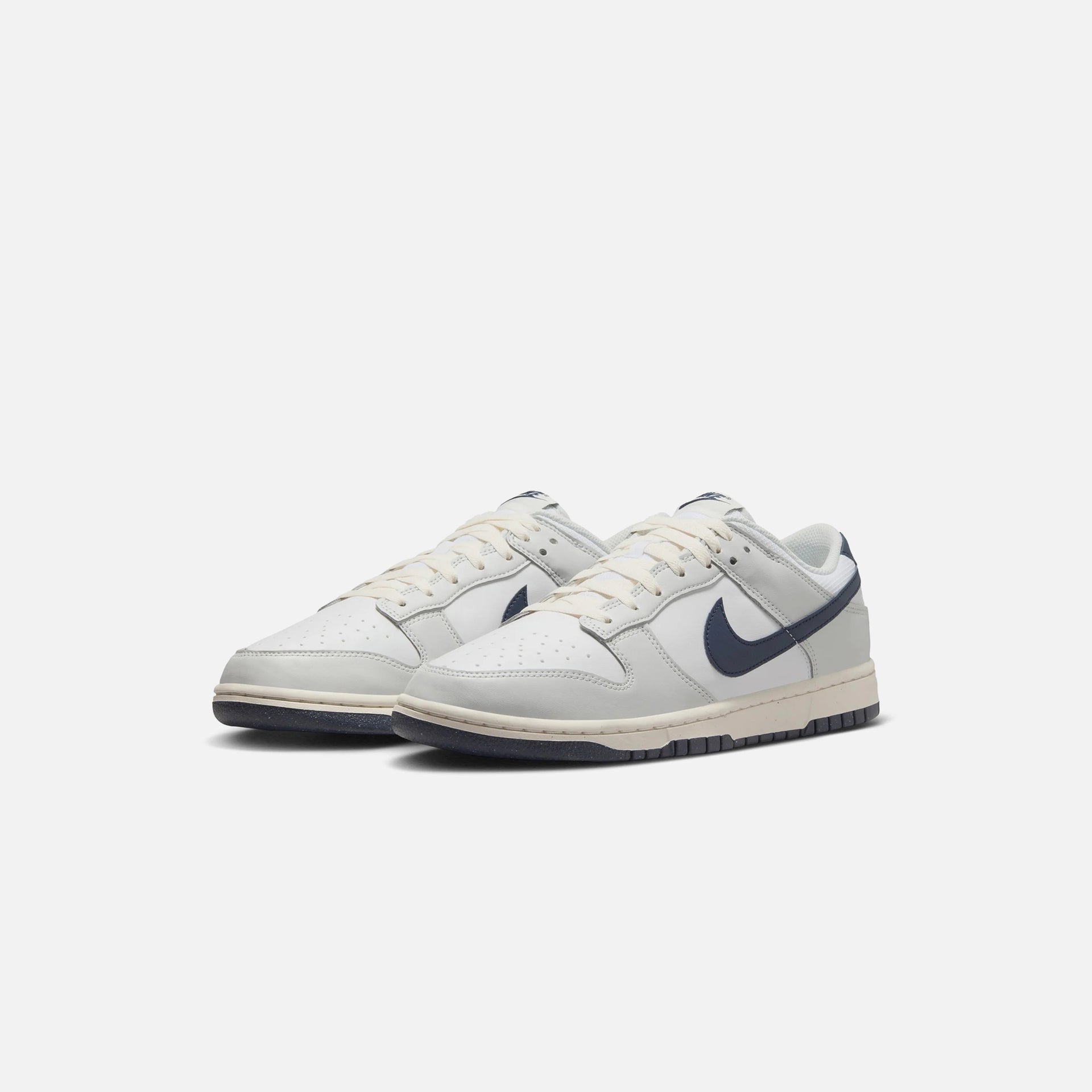 Nike Dunk Low - Photon Dust / Obsidian / White / Phantom