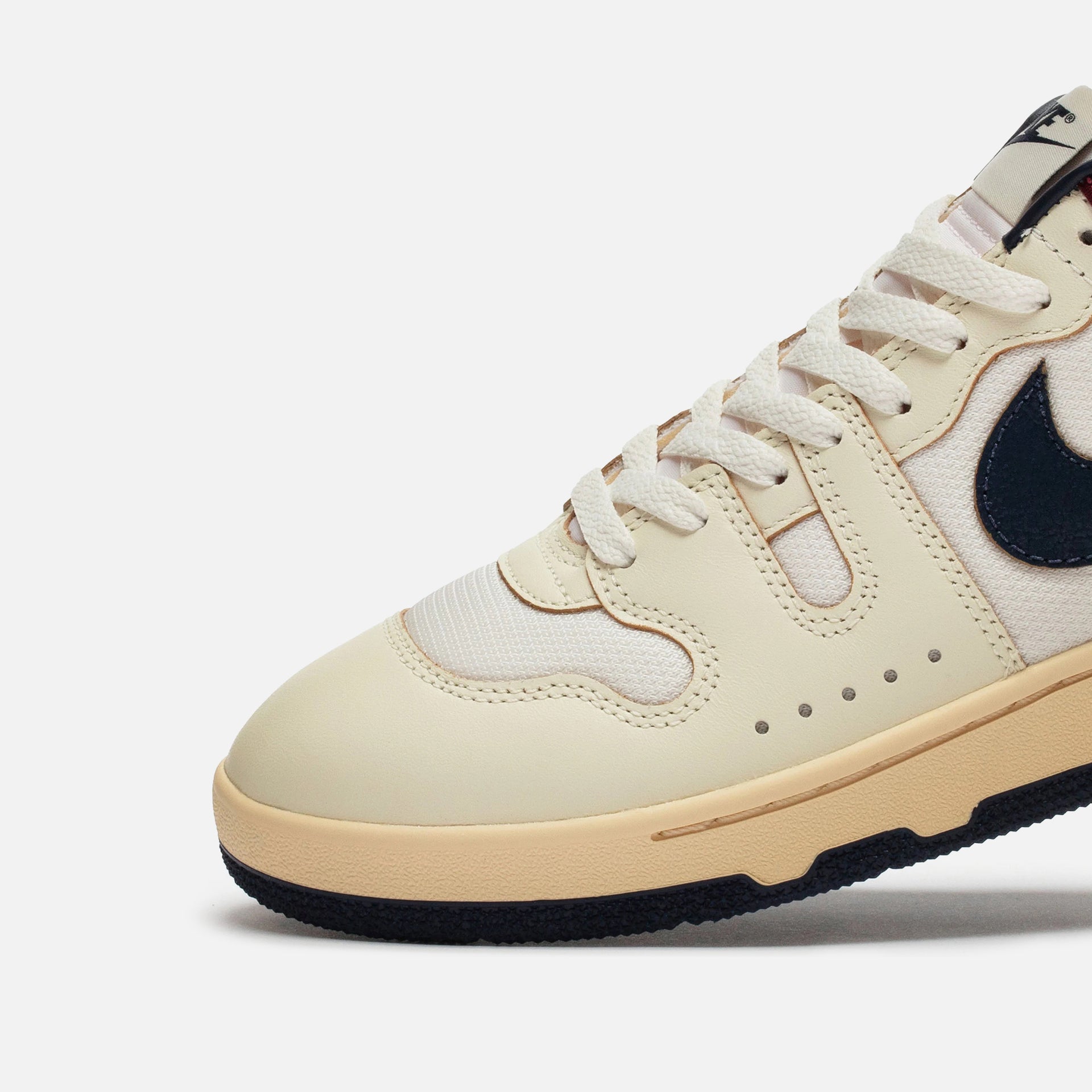 Nike Mac Attack Premium - Sail / Midnight Navy / Coconut Milk