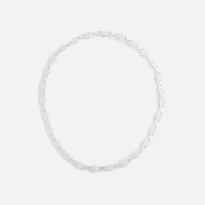 Hatton Labs Daisy Chain - Silver / White