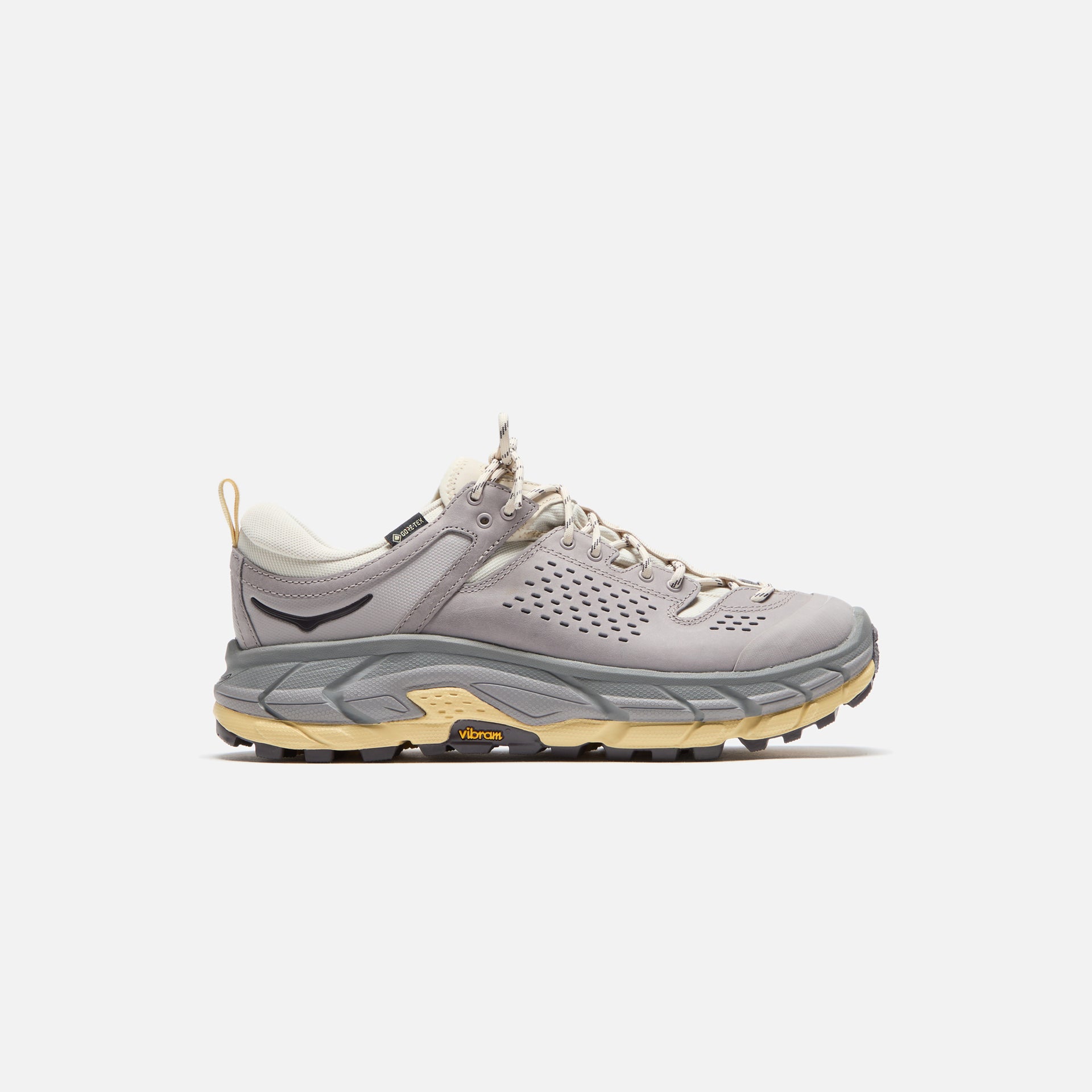 HOKA One One Tor Ultra Lo - Oat Milk / Opal