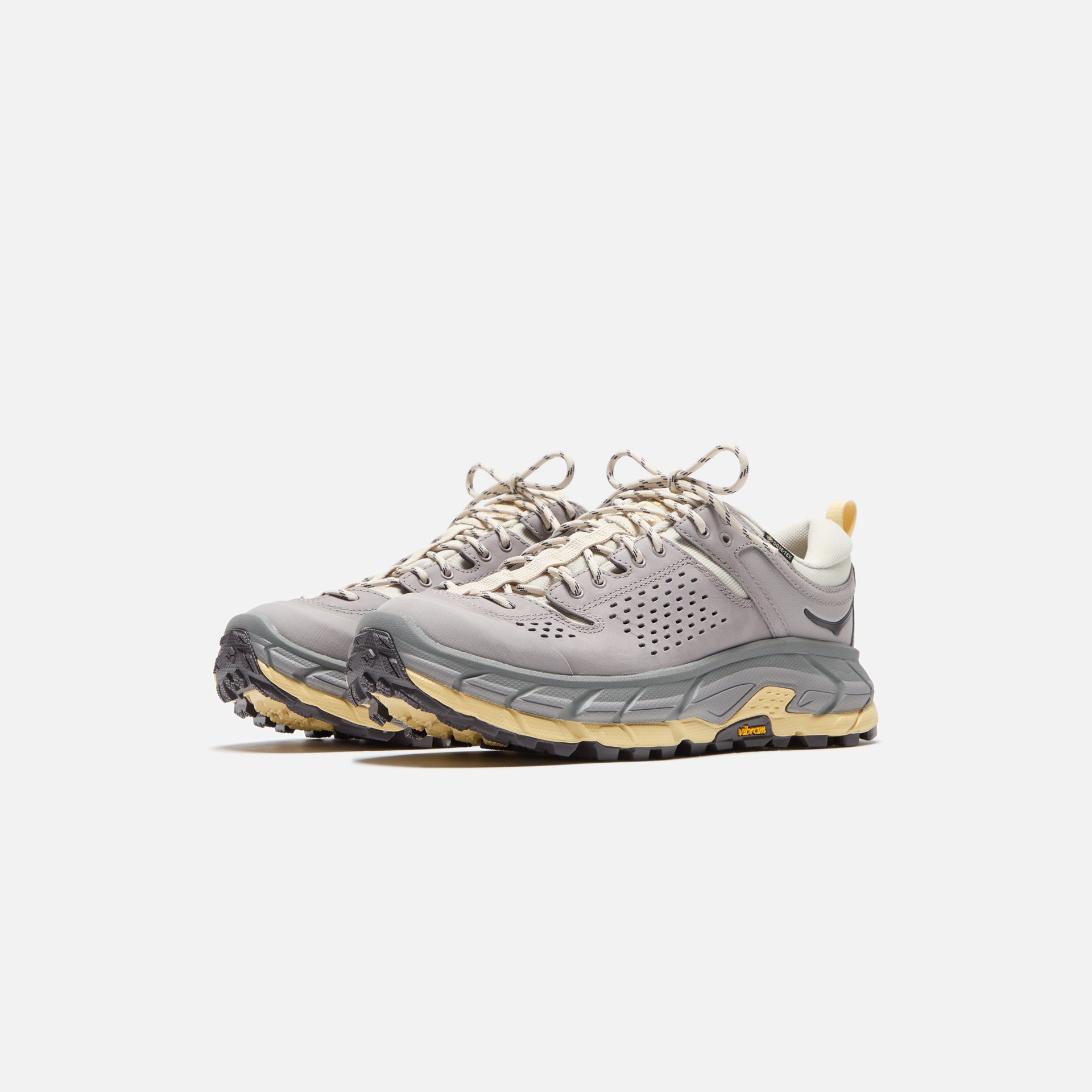 HOKA One One Tor Ultra Lo - Oat Milk / Opal