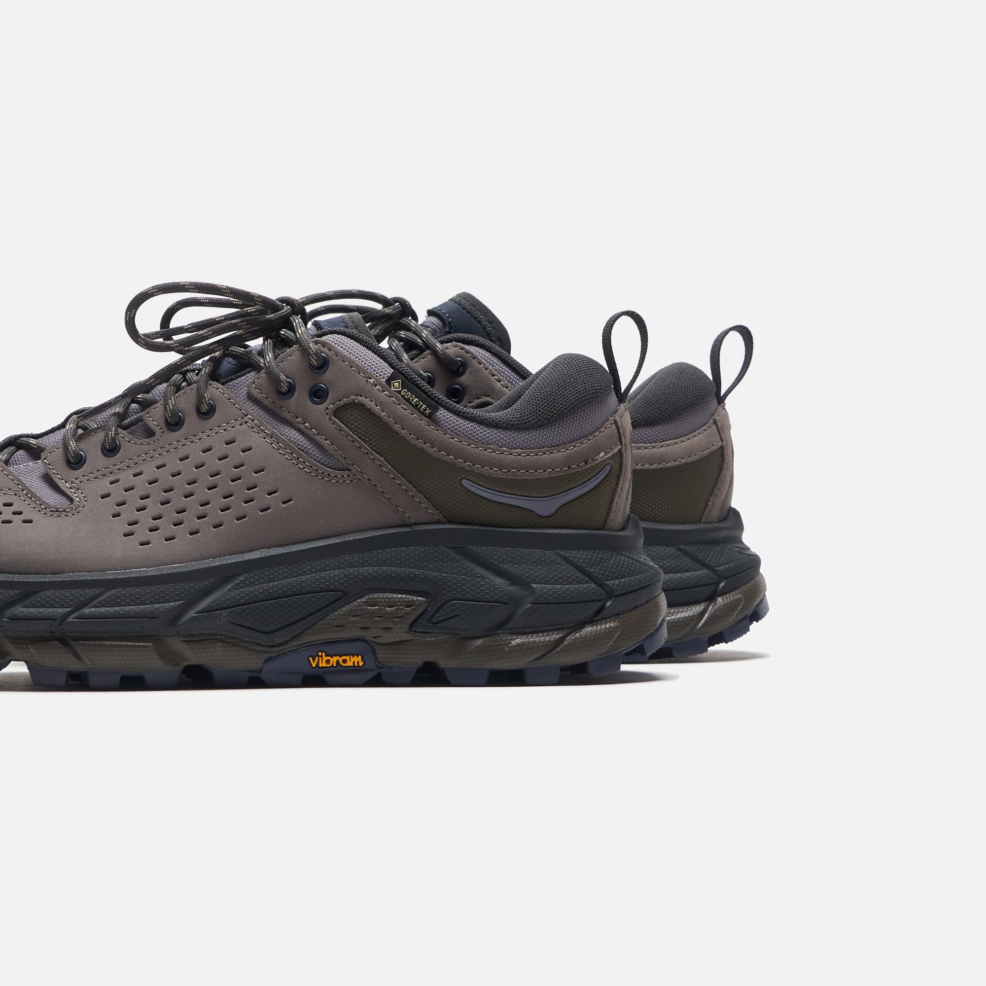 Hoka x J.L-A.L Tor Ultra Lo - Desert Taupe / Rock Ridge