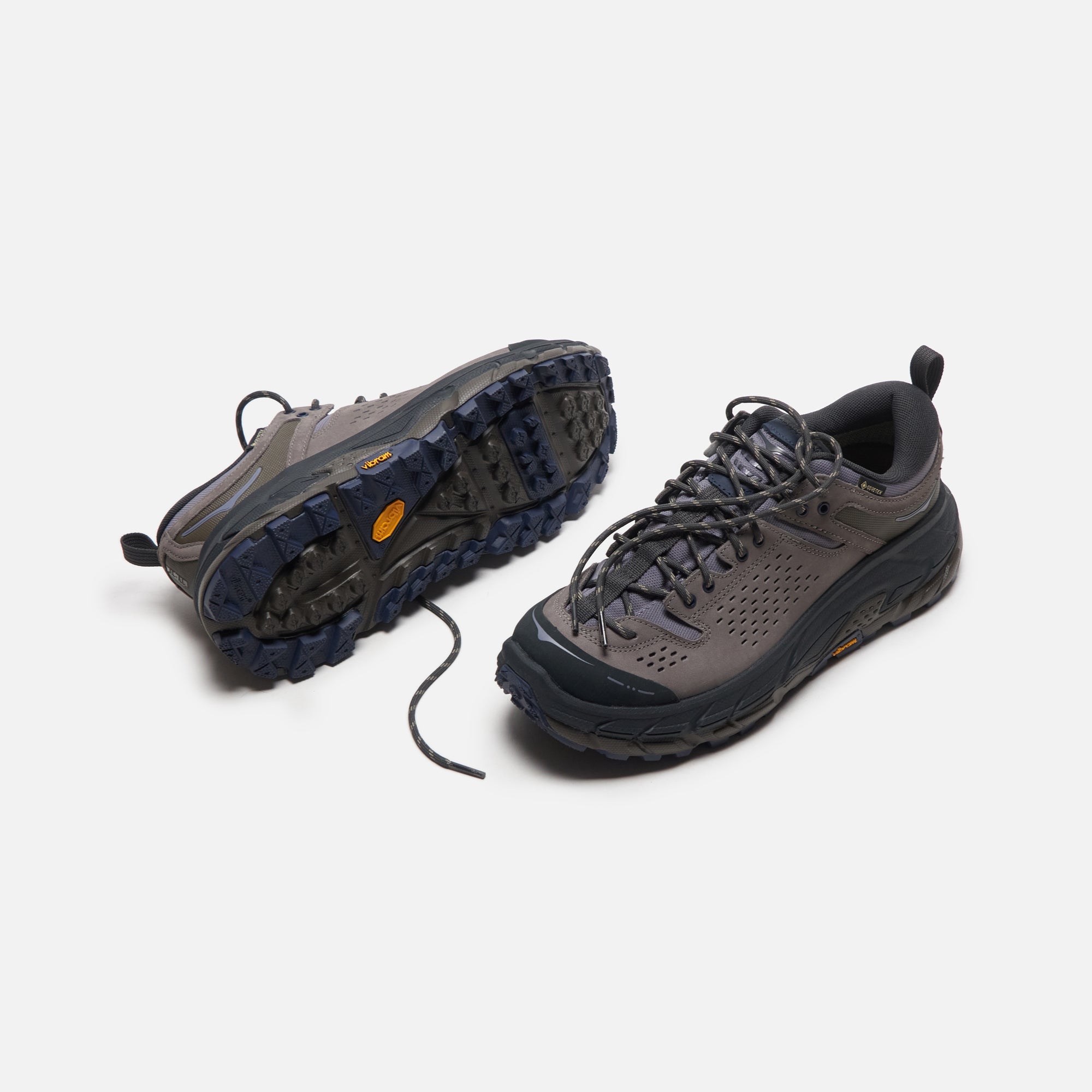 Hoka x J.L-A.L Tor Ultra Lo - Desert Taupe / Rock Ridge – Kith Europe