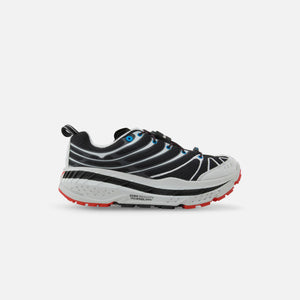 HOKA Stinson EVO OG - Black / Cosmic Grey