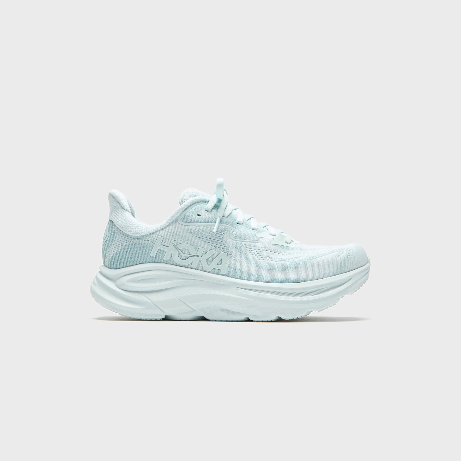 HOKA WMNS Clifton 10 - Droplet / Druzy