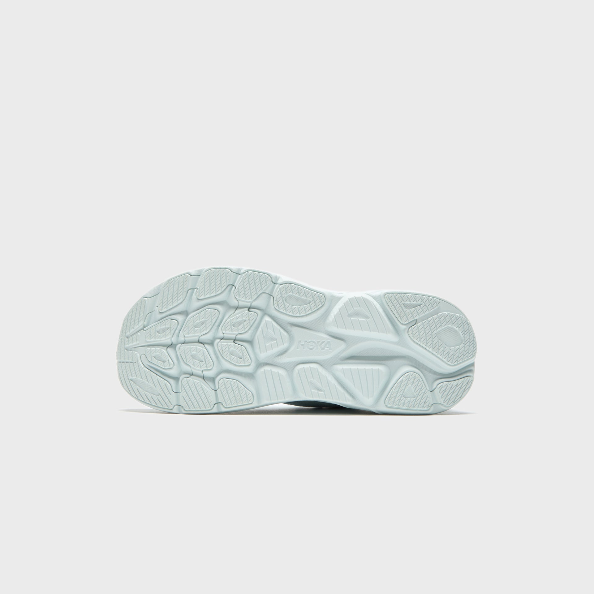 HOKA WMNS Clifton 10 - Droplet / Druzy