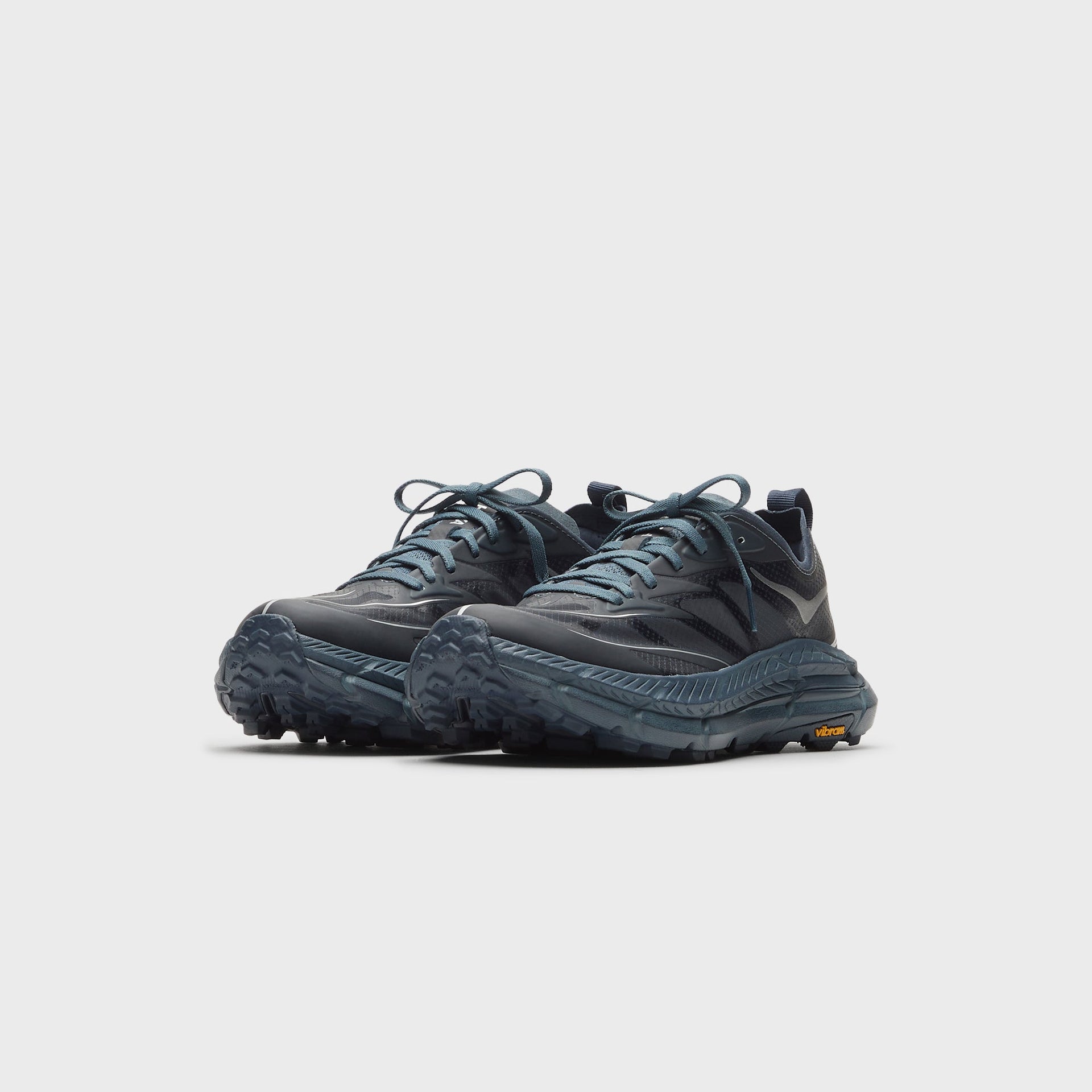 HOKA Mafate Speed 4 Lite - Faded Navy / Varsity Navy