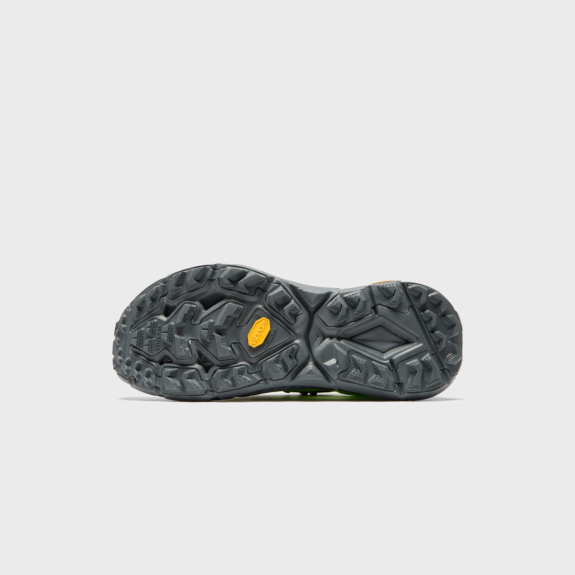 HOKA Mafate Speed 4 Lite -  Luna Moth / Cosmic Grey