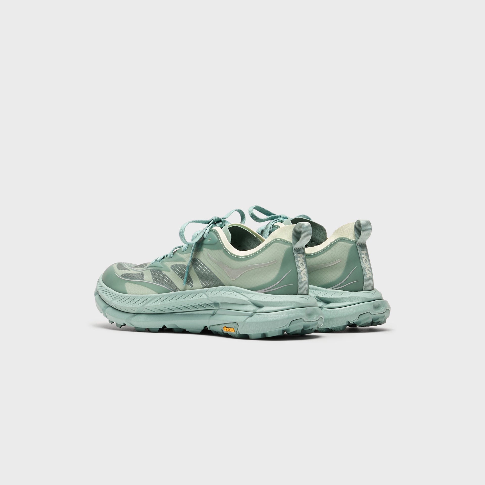 HOKA Mafate Speed 4 Lite - Rosemary / Pale Melon
