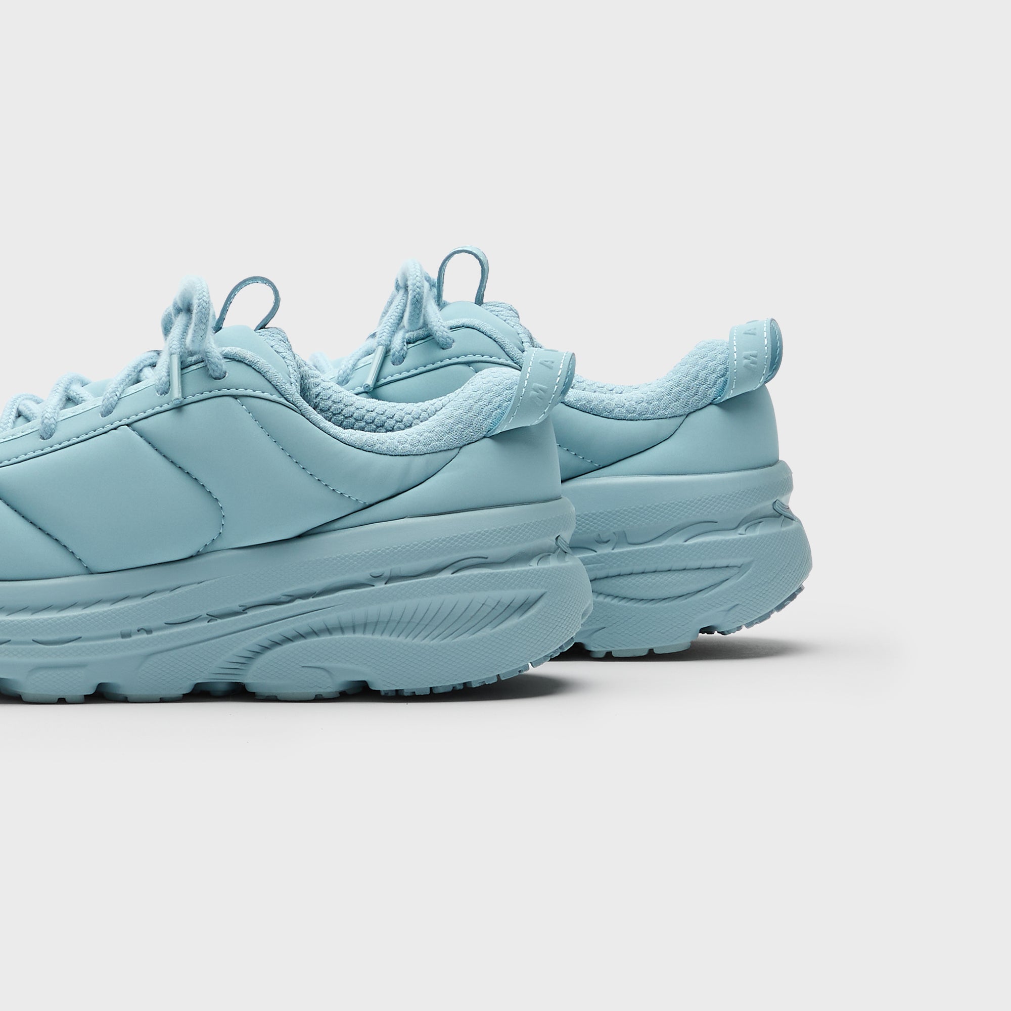 HOKA x Marni Bondi B3LS - Tourmaline – Kith Europe