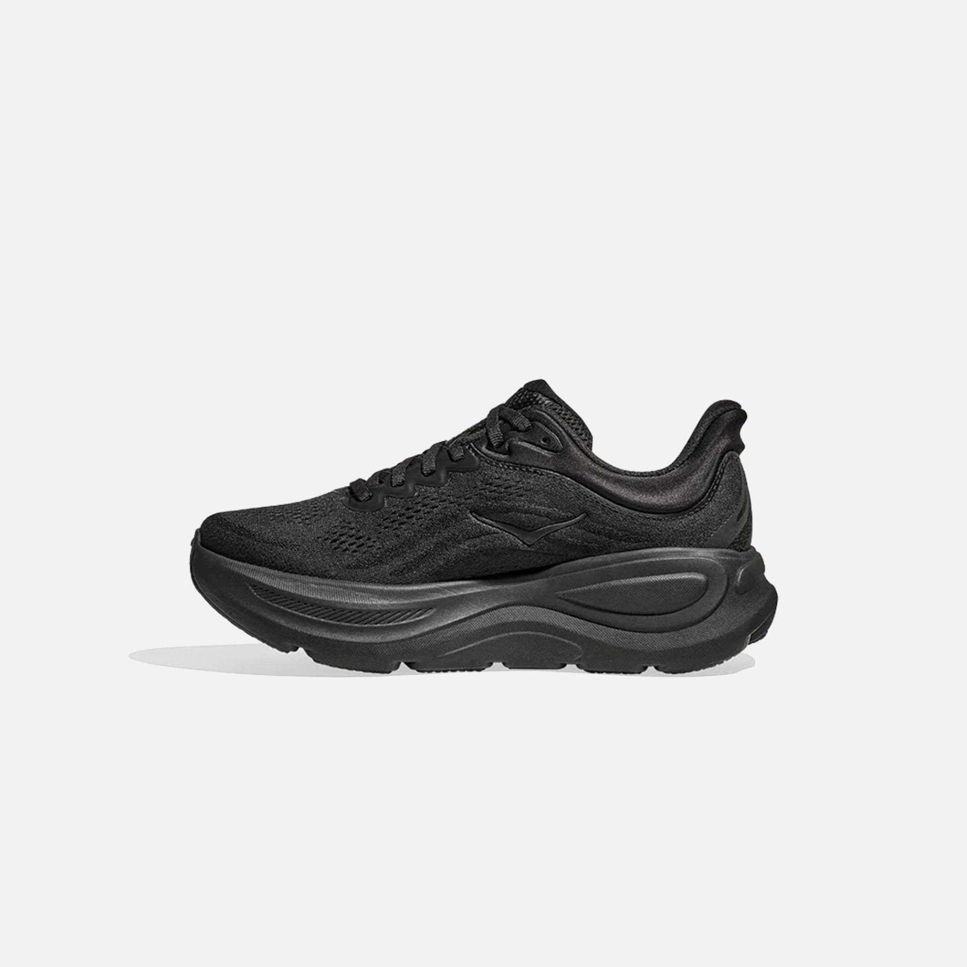 HOKA Bondi 9 - Black