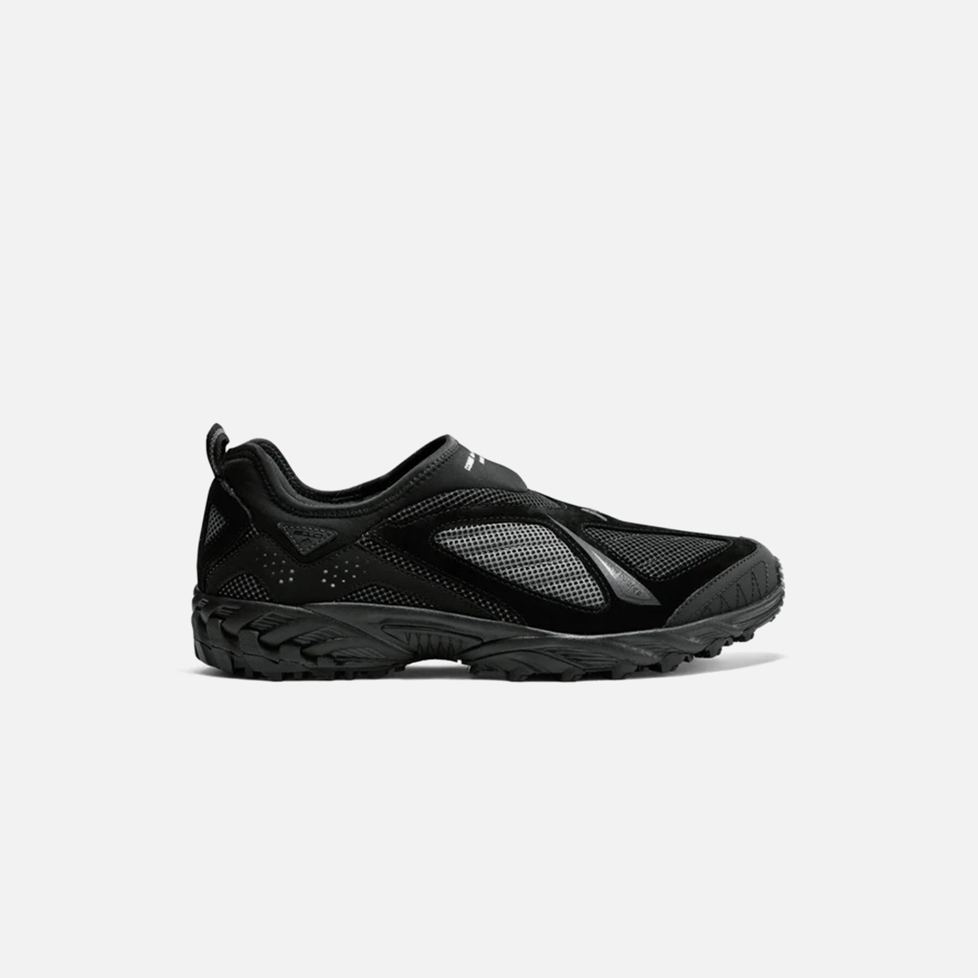 New Balance x Comme des Garcons HOMME ML610S - Black – Kith Europe