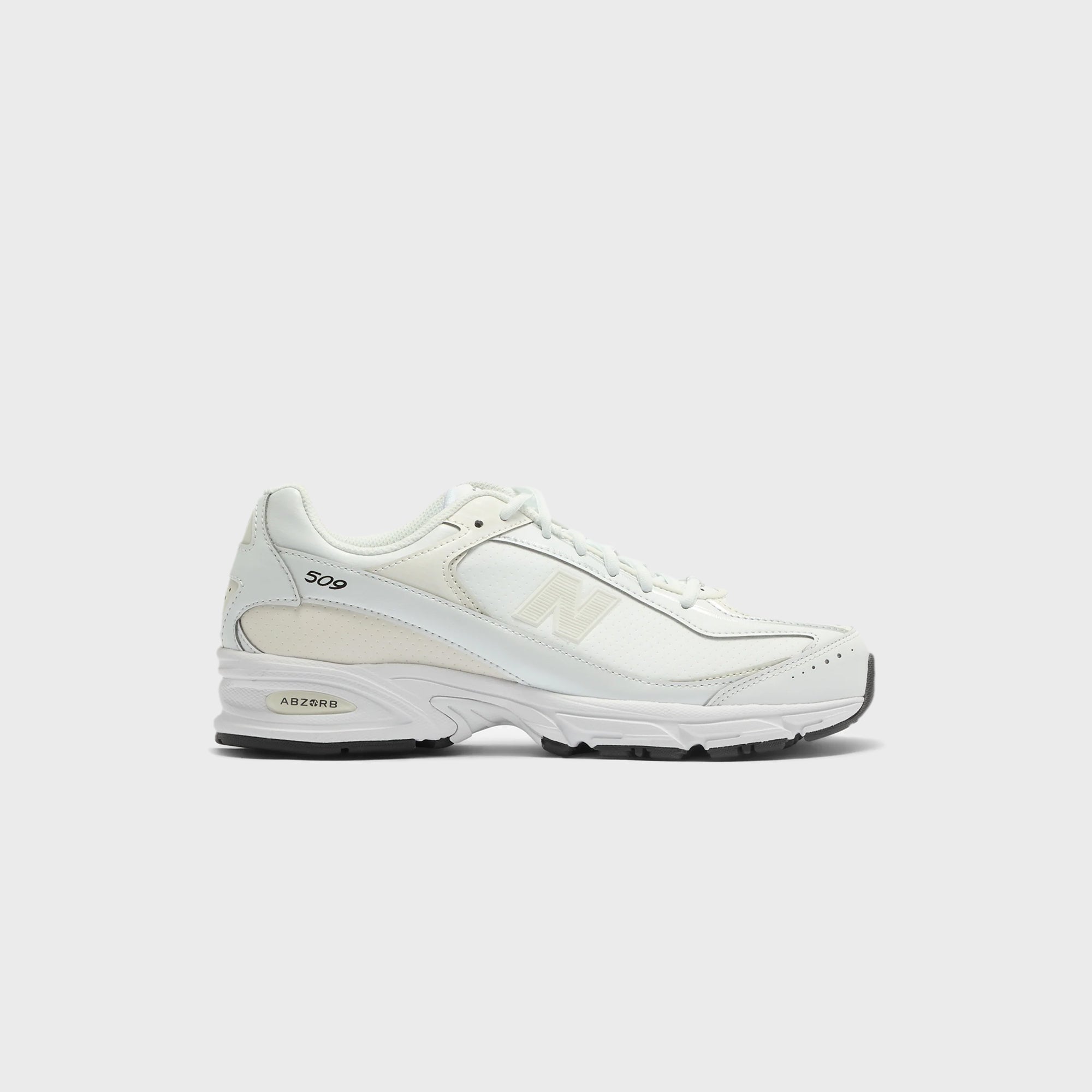 靴 cdg HOMME x NEWBALANCE U509 / K102 29cm CDG Homme x New Balance U509 - White – Kith Europe