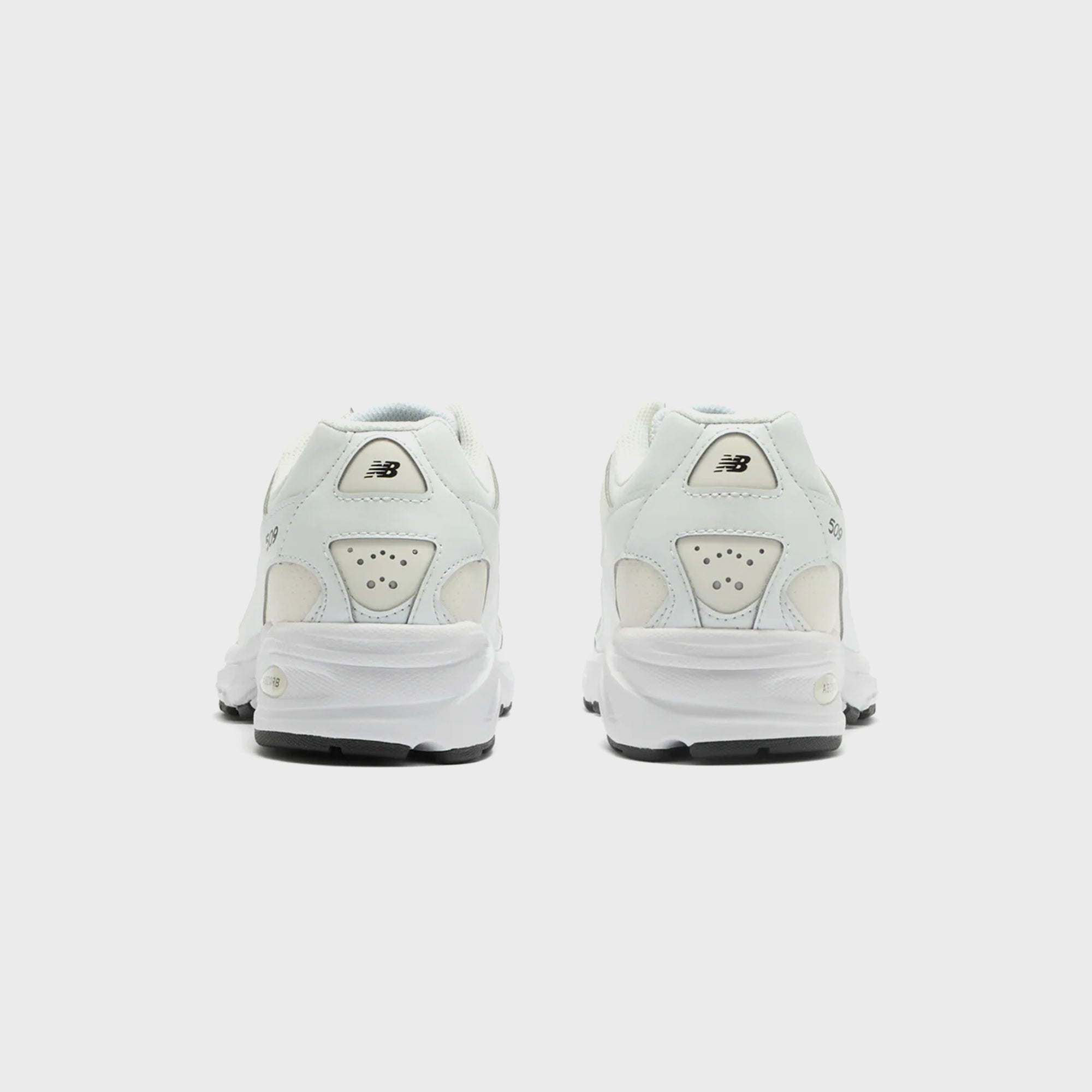 CDG Homme x New Balance U509 - White – Kith Europe