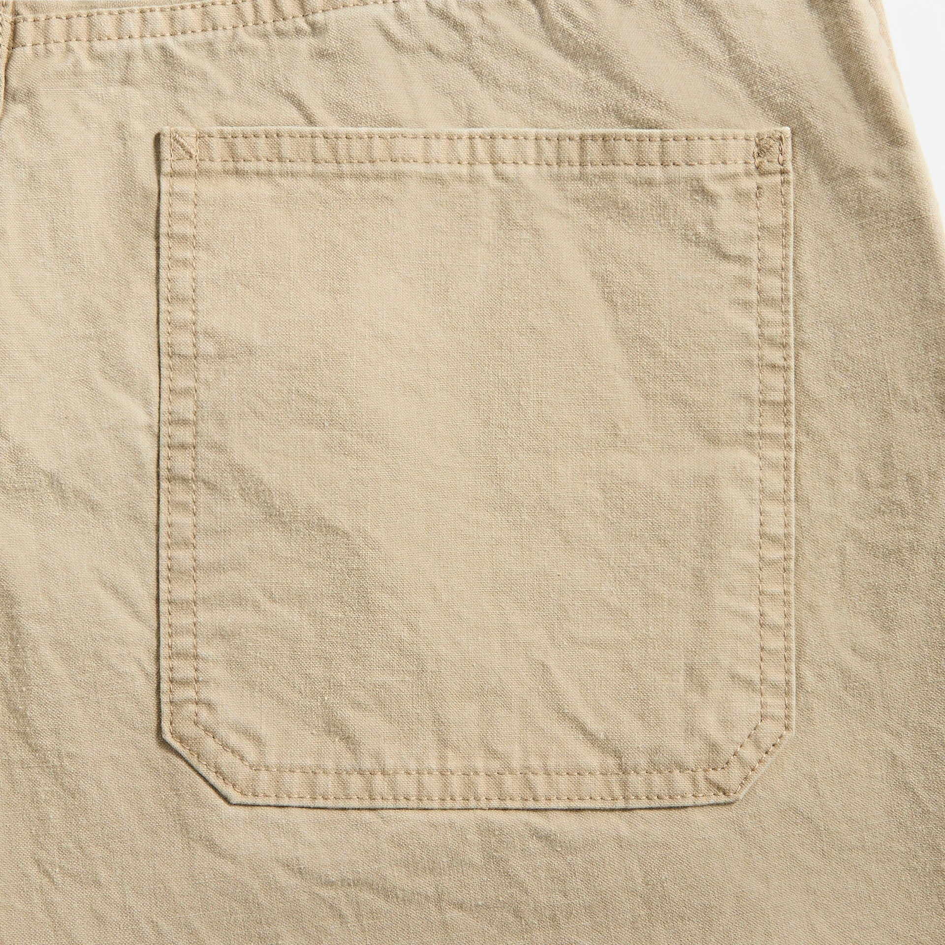 CDG Homme Pants - Beige