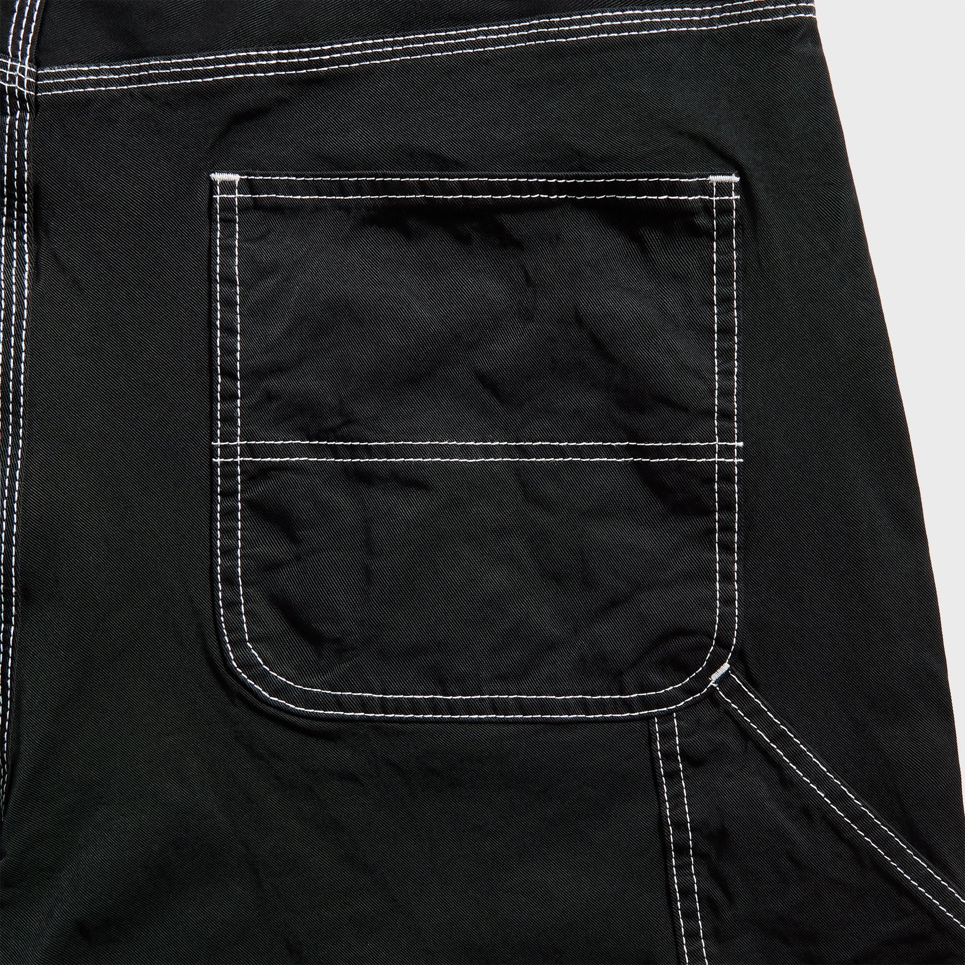 CDG Homme Pants - Black