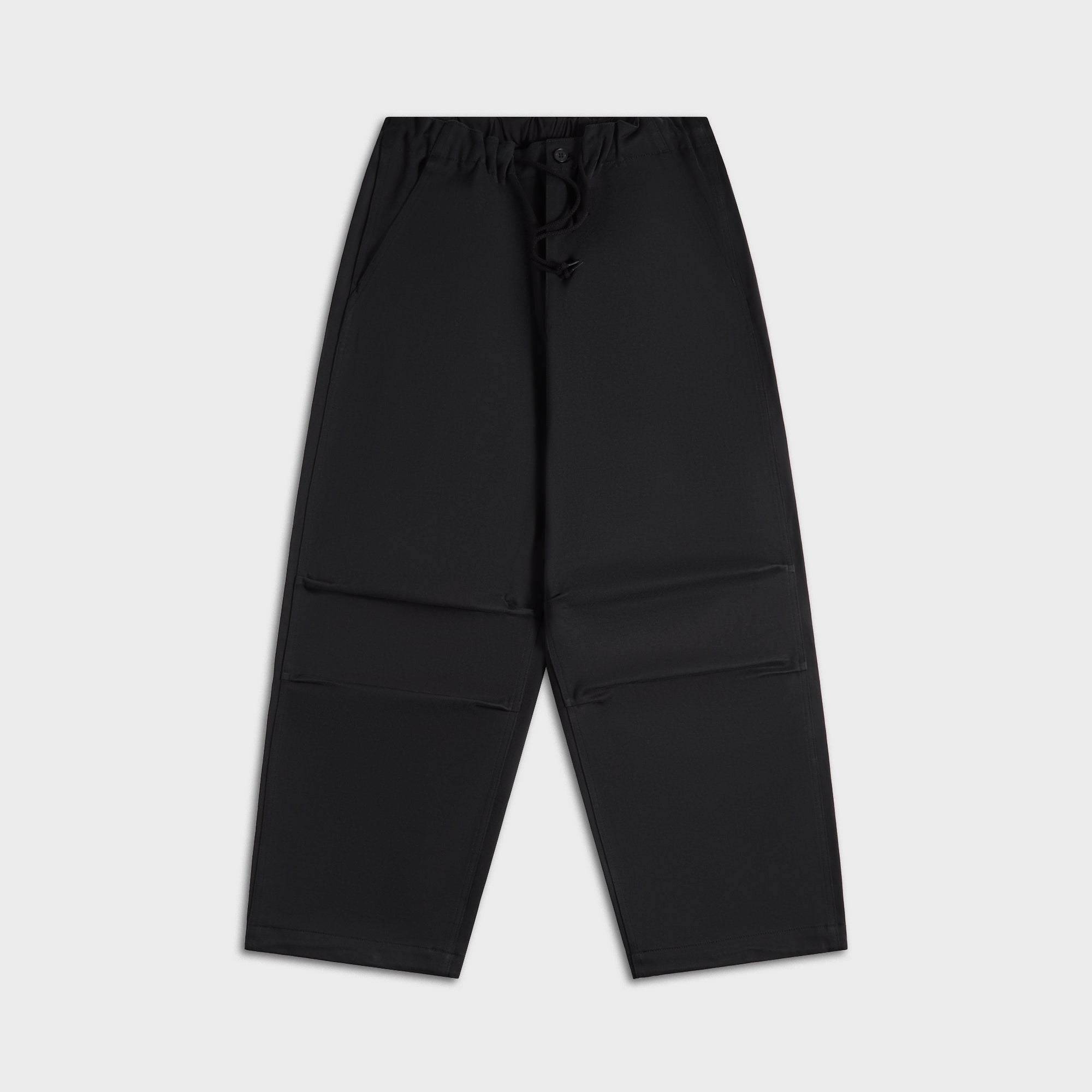 CDG Homme Pant - Black – Kith Europe