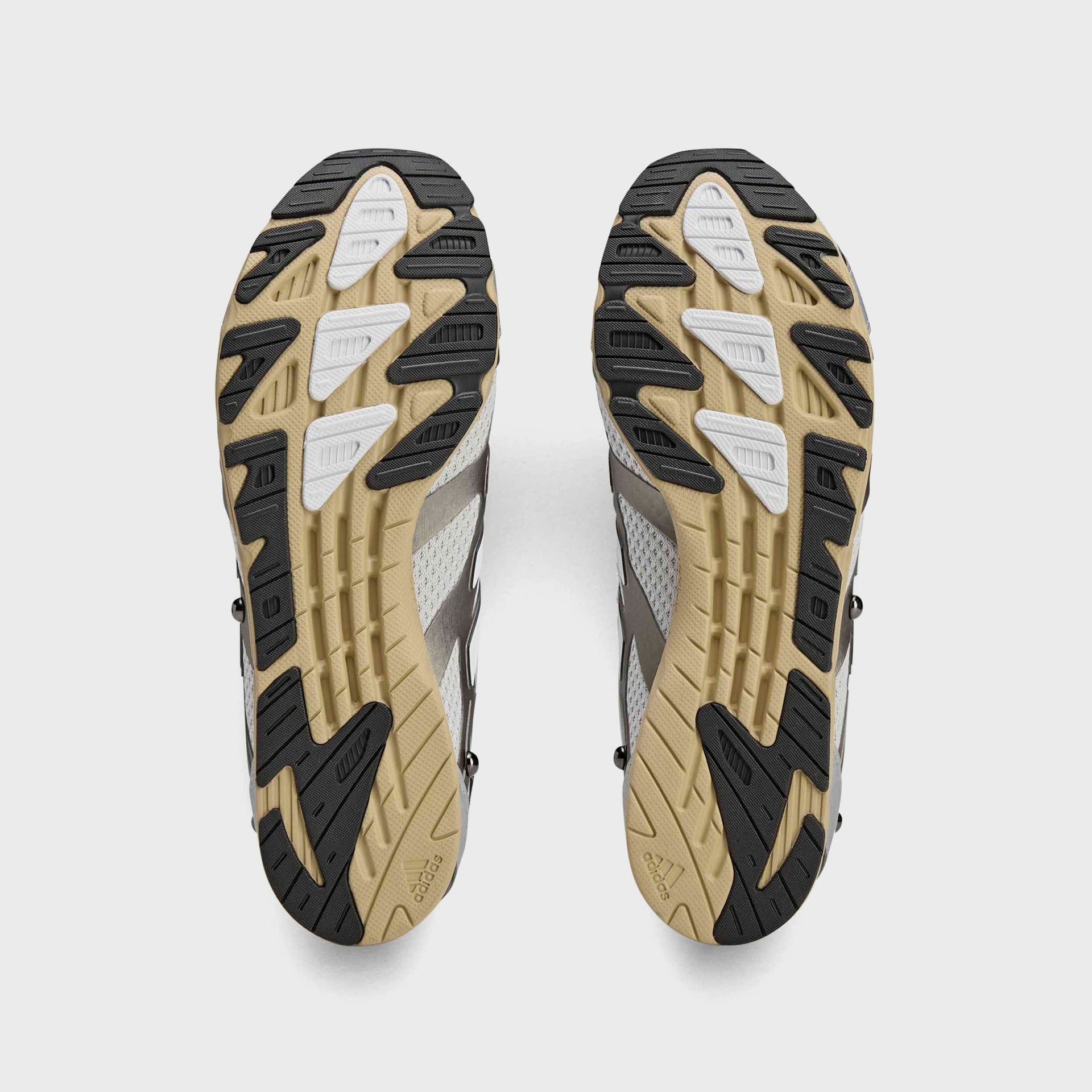 adidas x Song for the Mute Adizero PR - Grey One / Core Black / Matte Silver